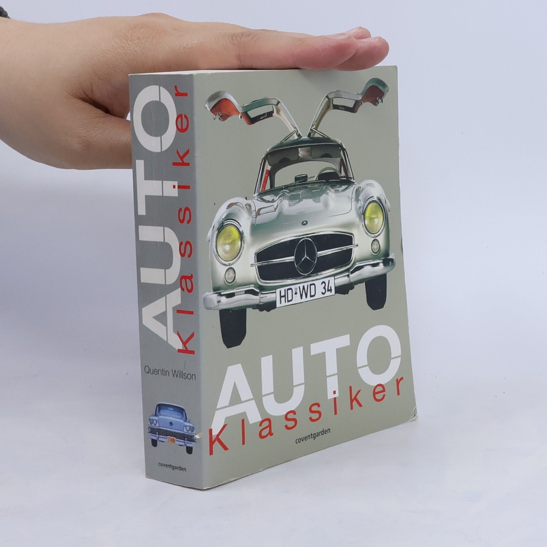 Auto-Klassiker