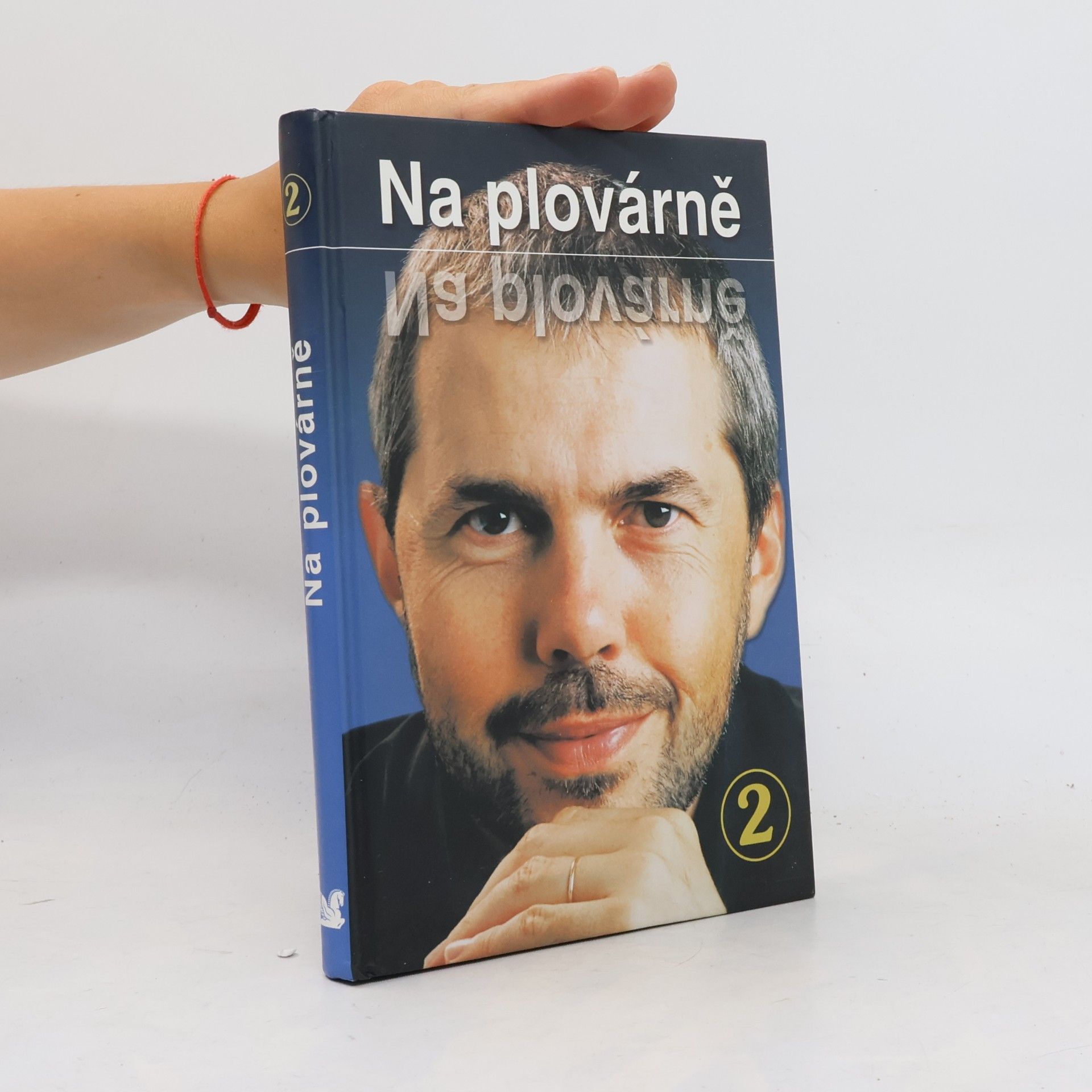Marek Eben Na plovárně 2