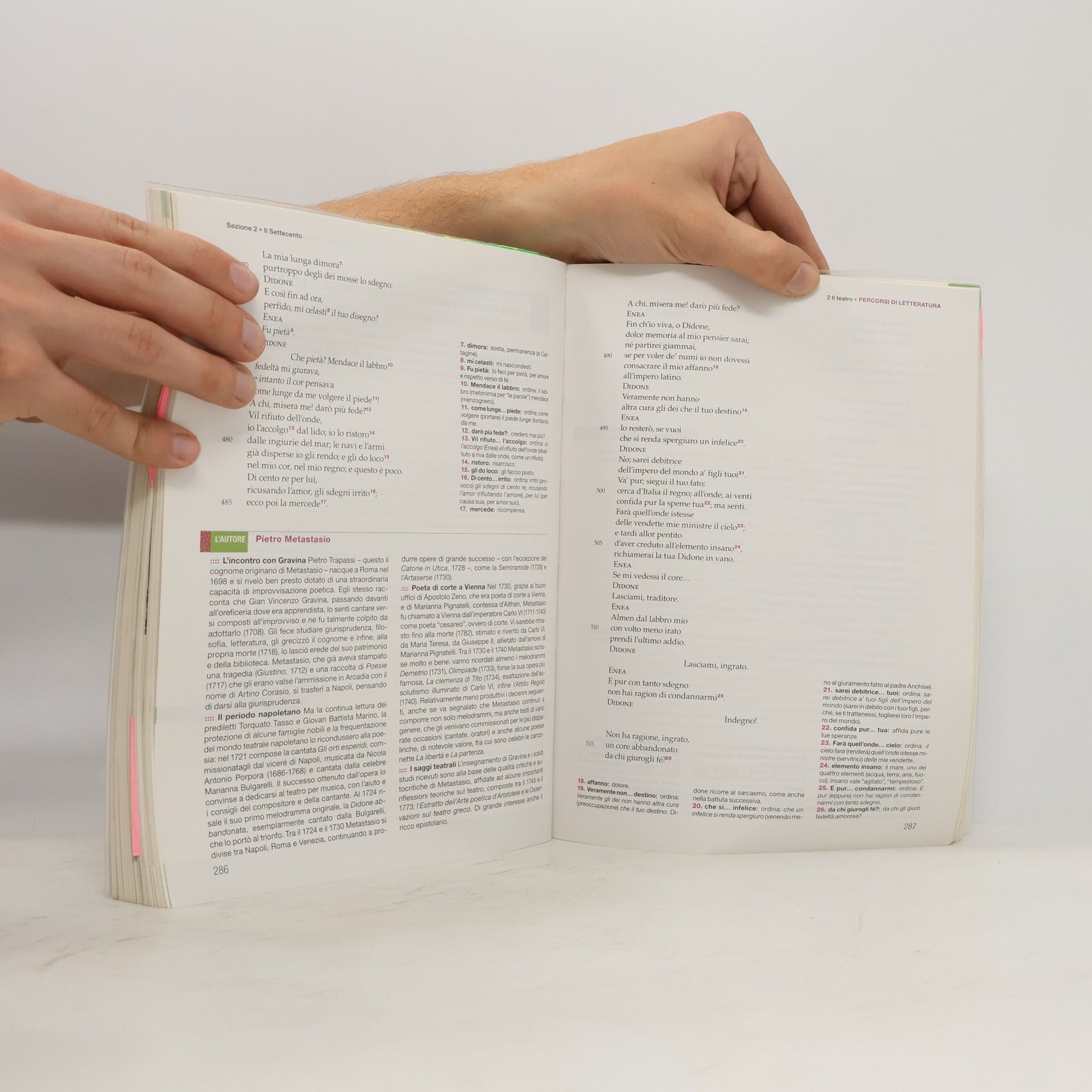 Autores varios Amor mi mosse 3