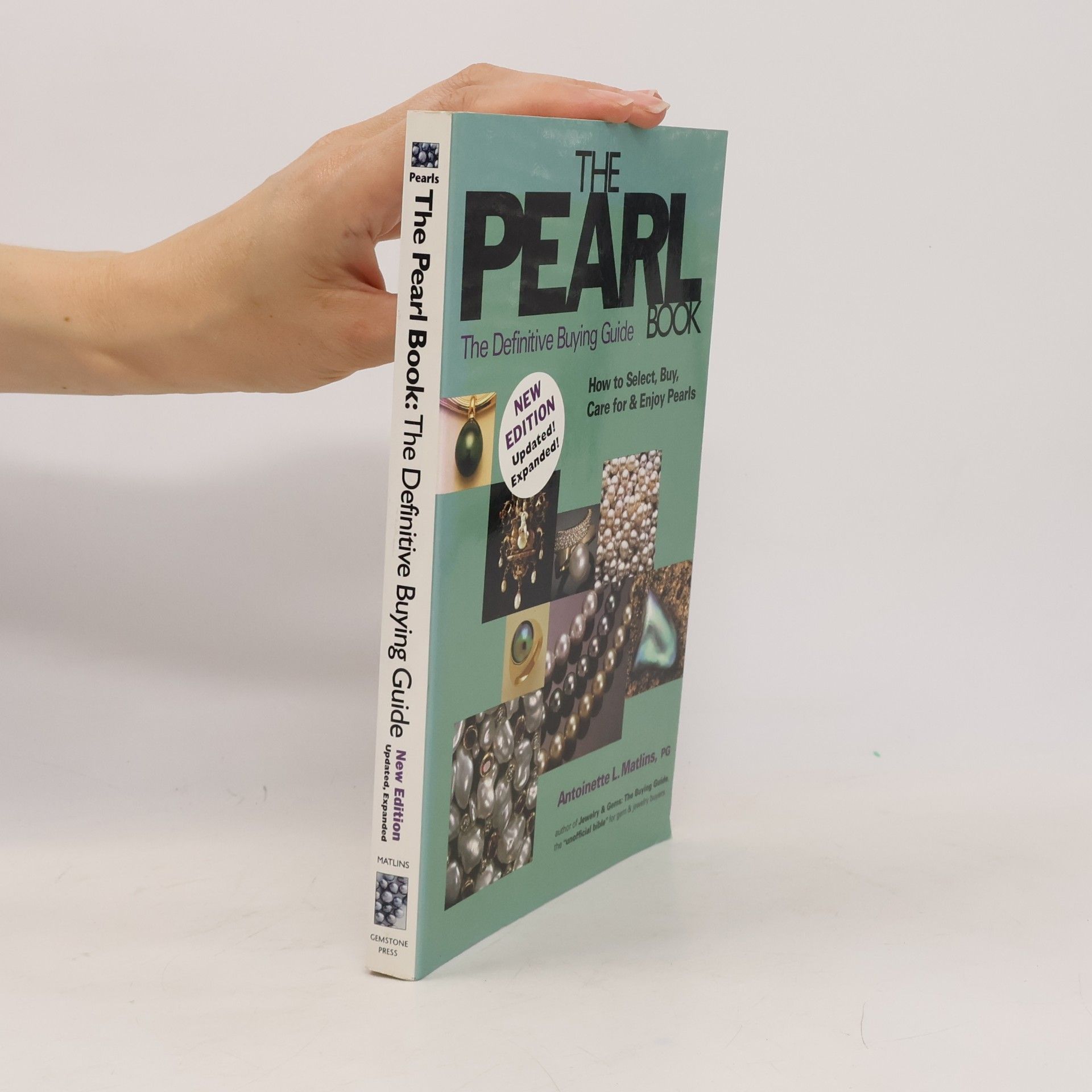The Pearl Book