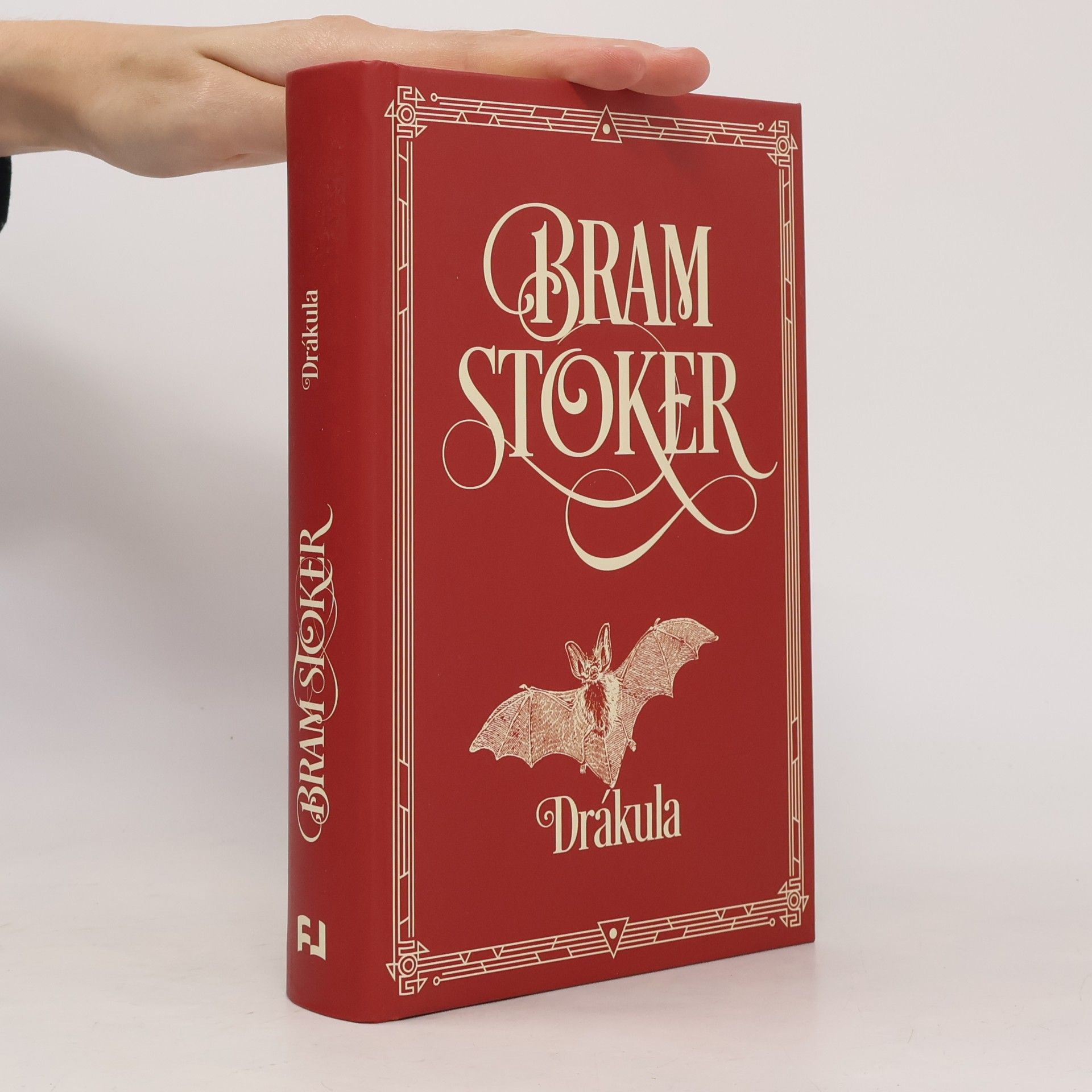 Bram Stoker Drákula
