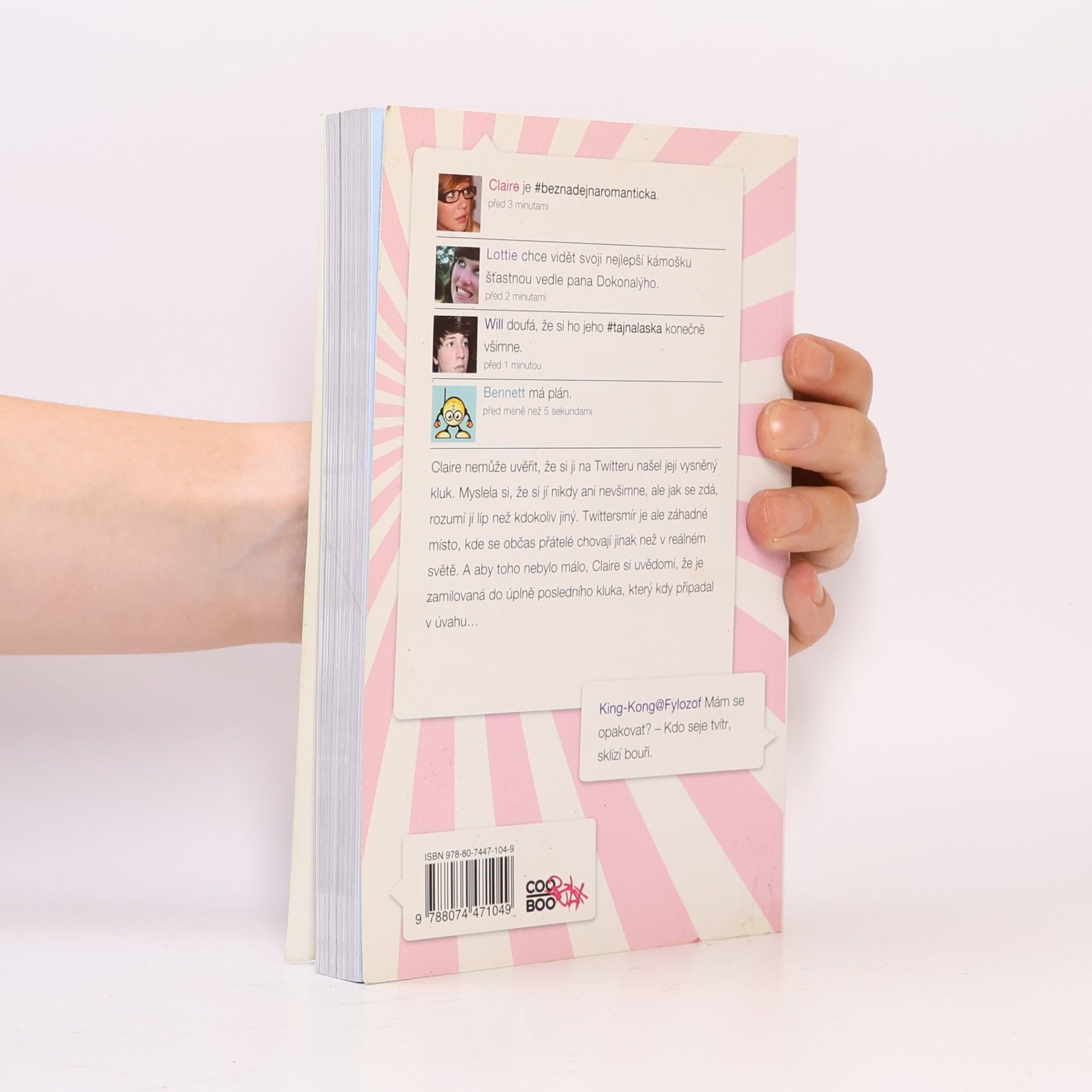 Elizabeth Rudnick Tweety s city