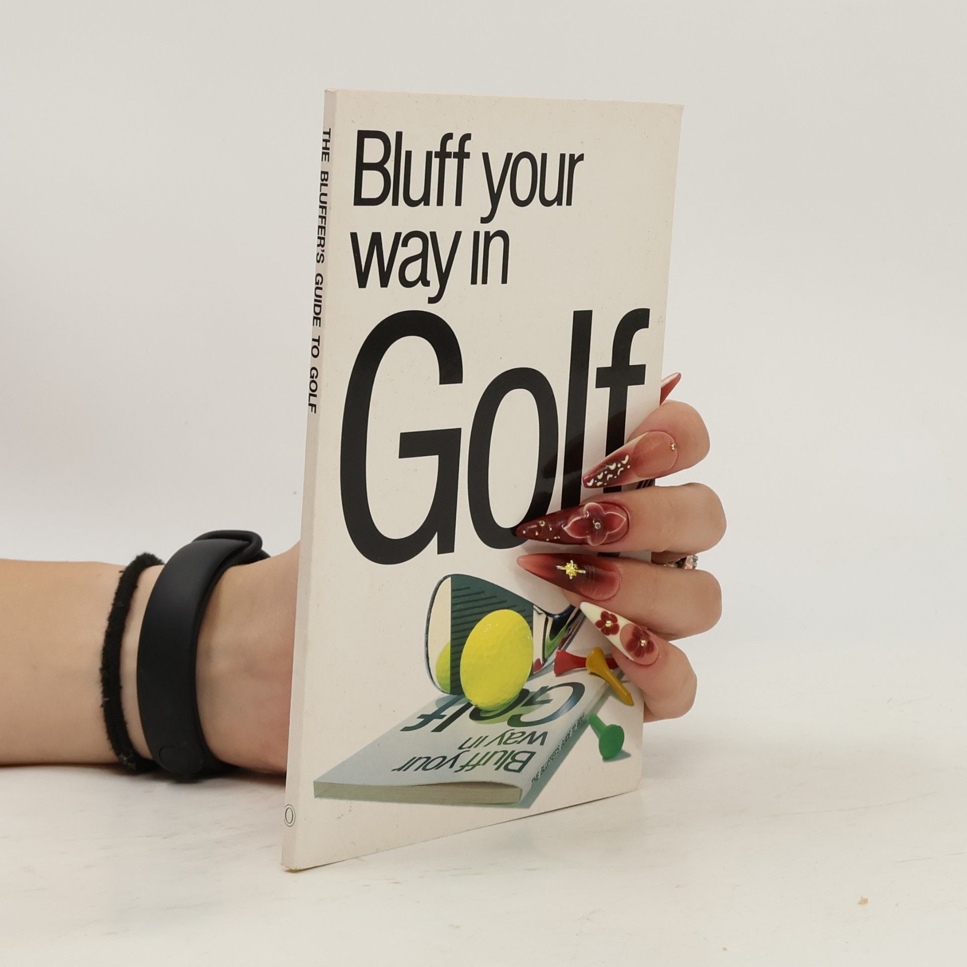 Bluffer's Guide to Golf