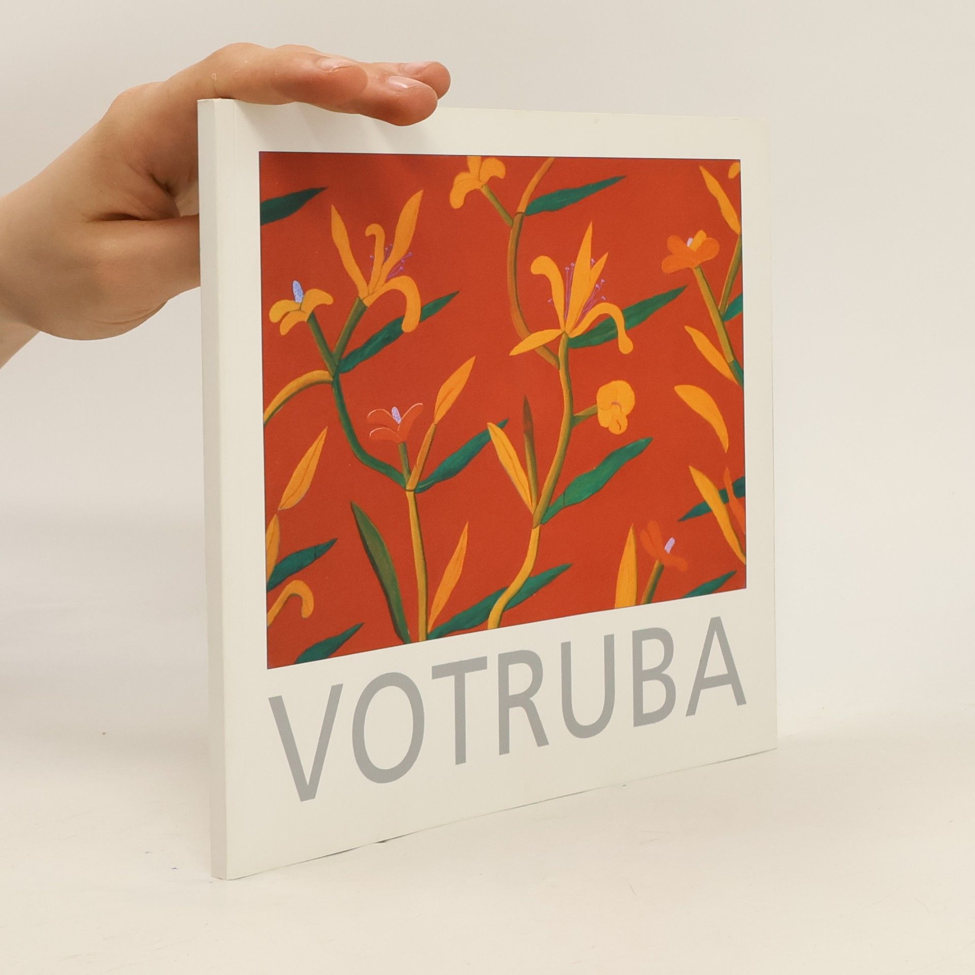 Votruba