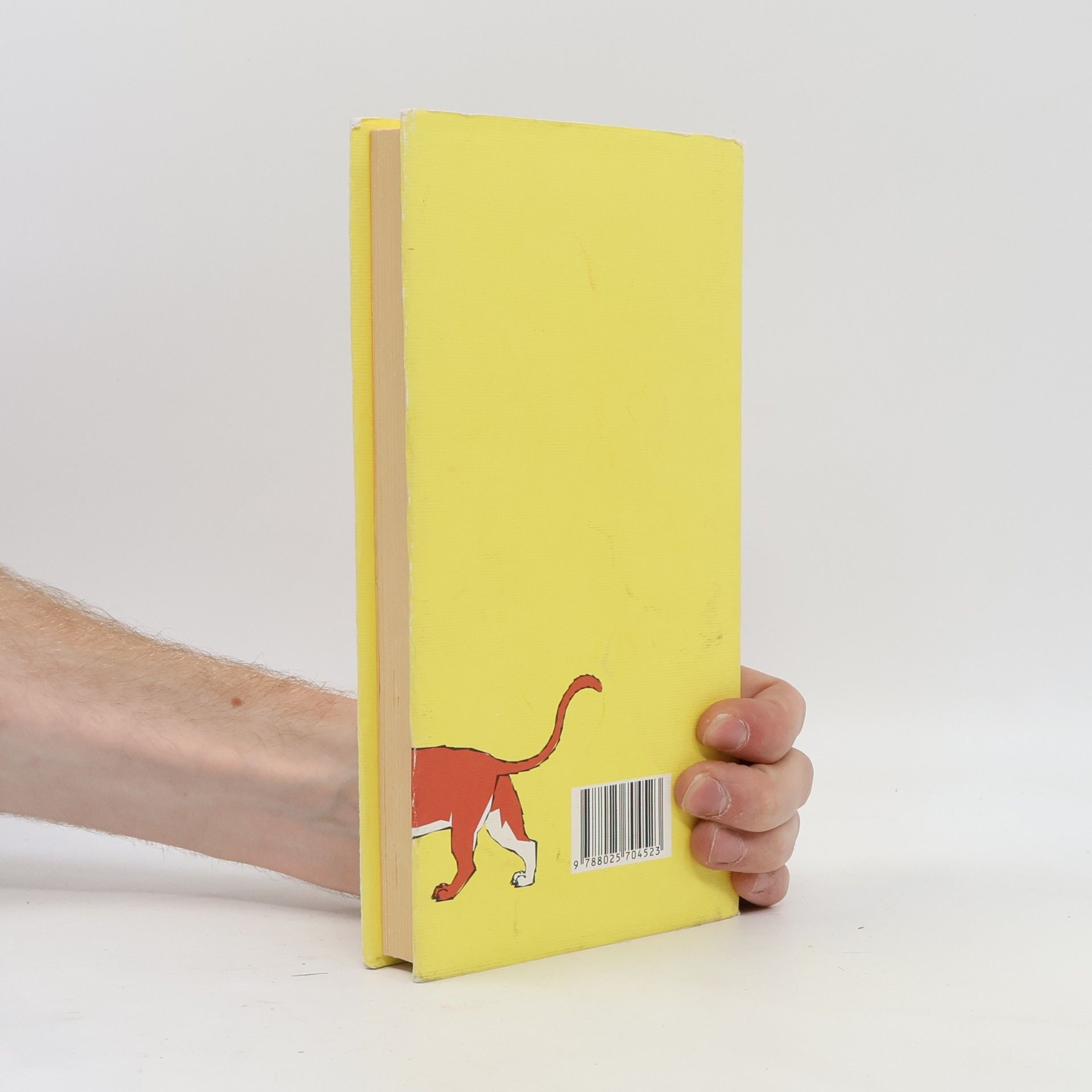 William Saroyan Tracy's tiger. Tracyho tygr