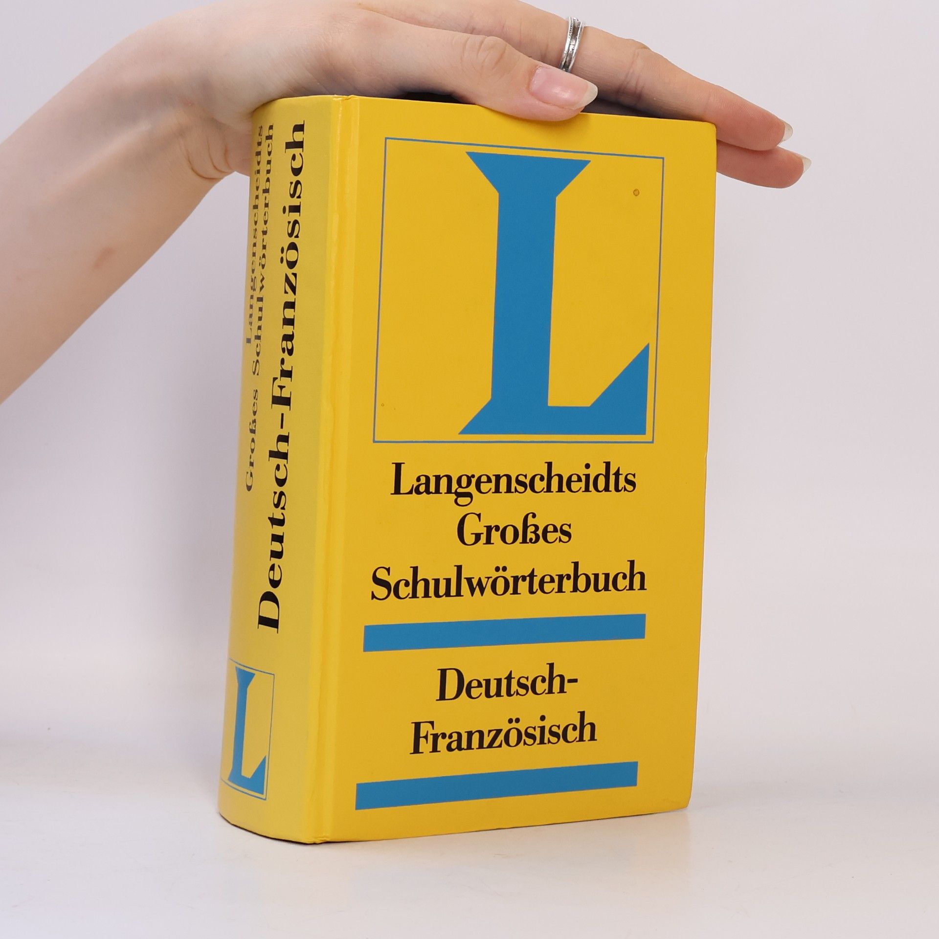 Deutsch-Französisch