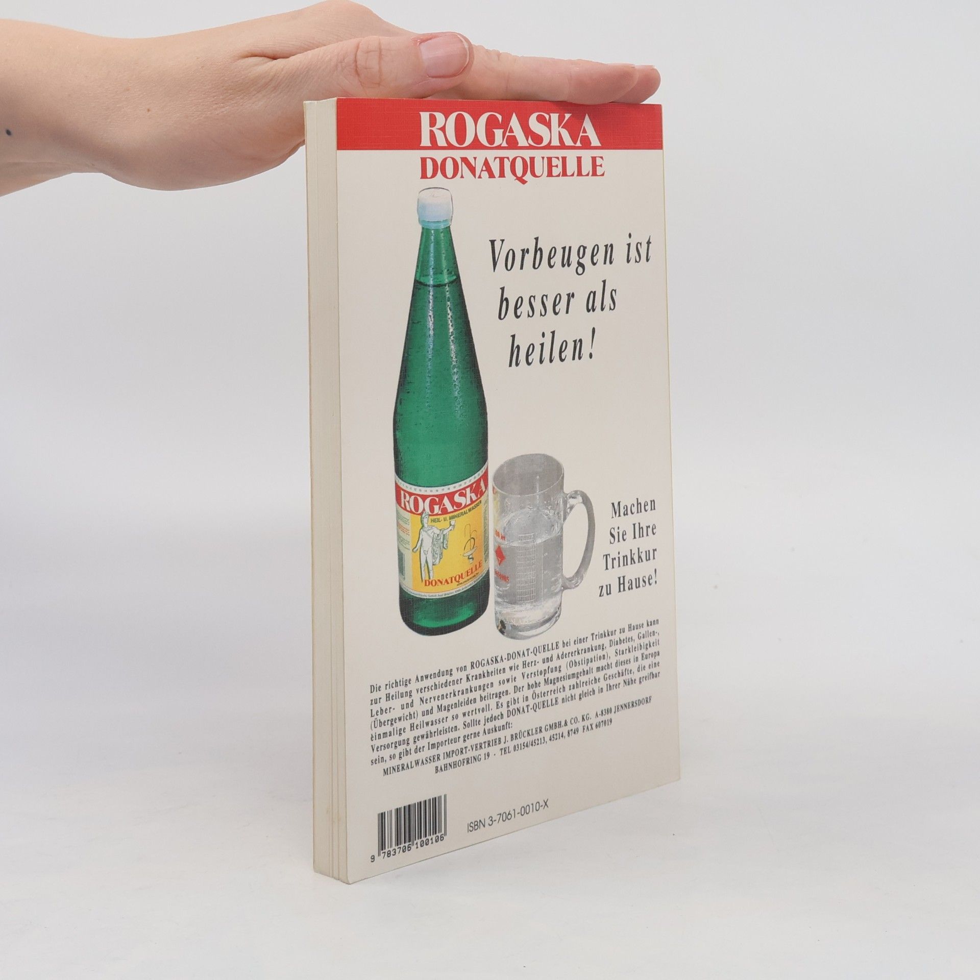 Dinah Heydarian Das Buch der Vollwertkost