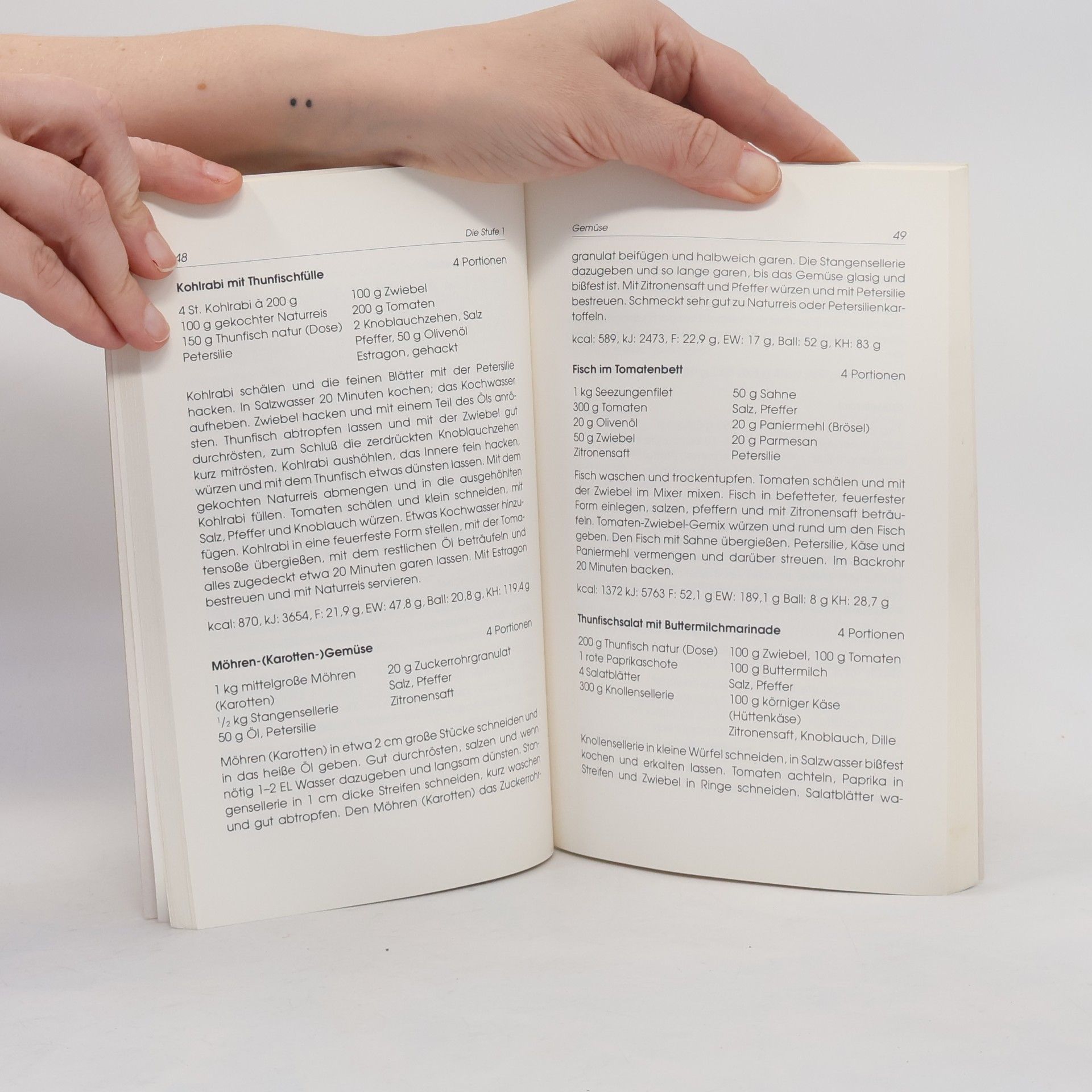 Dinah Heydarian Das Buch der Vollwertkost