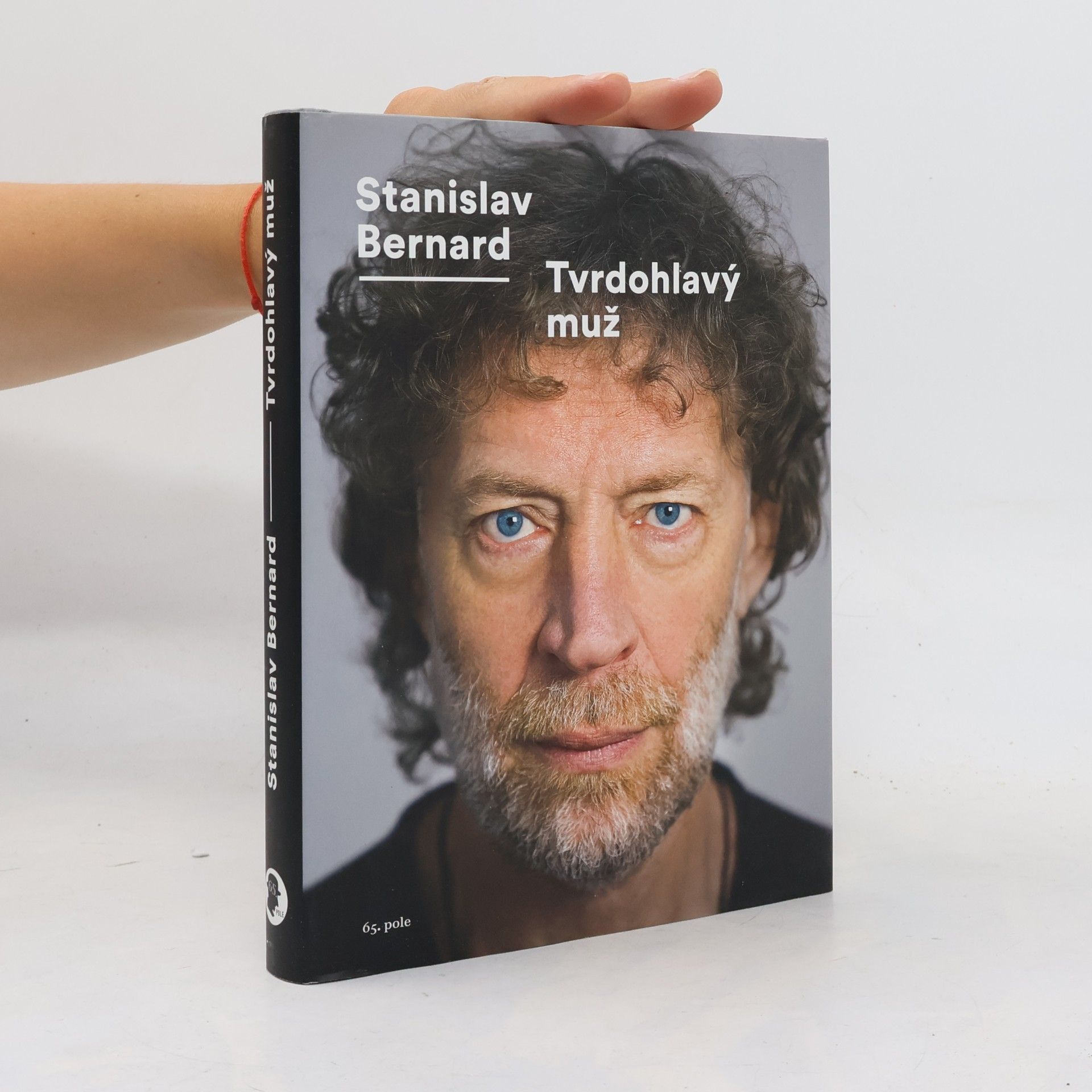 Ondřej Horák Tvrdohlavý muž