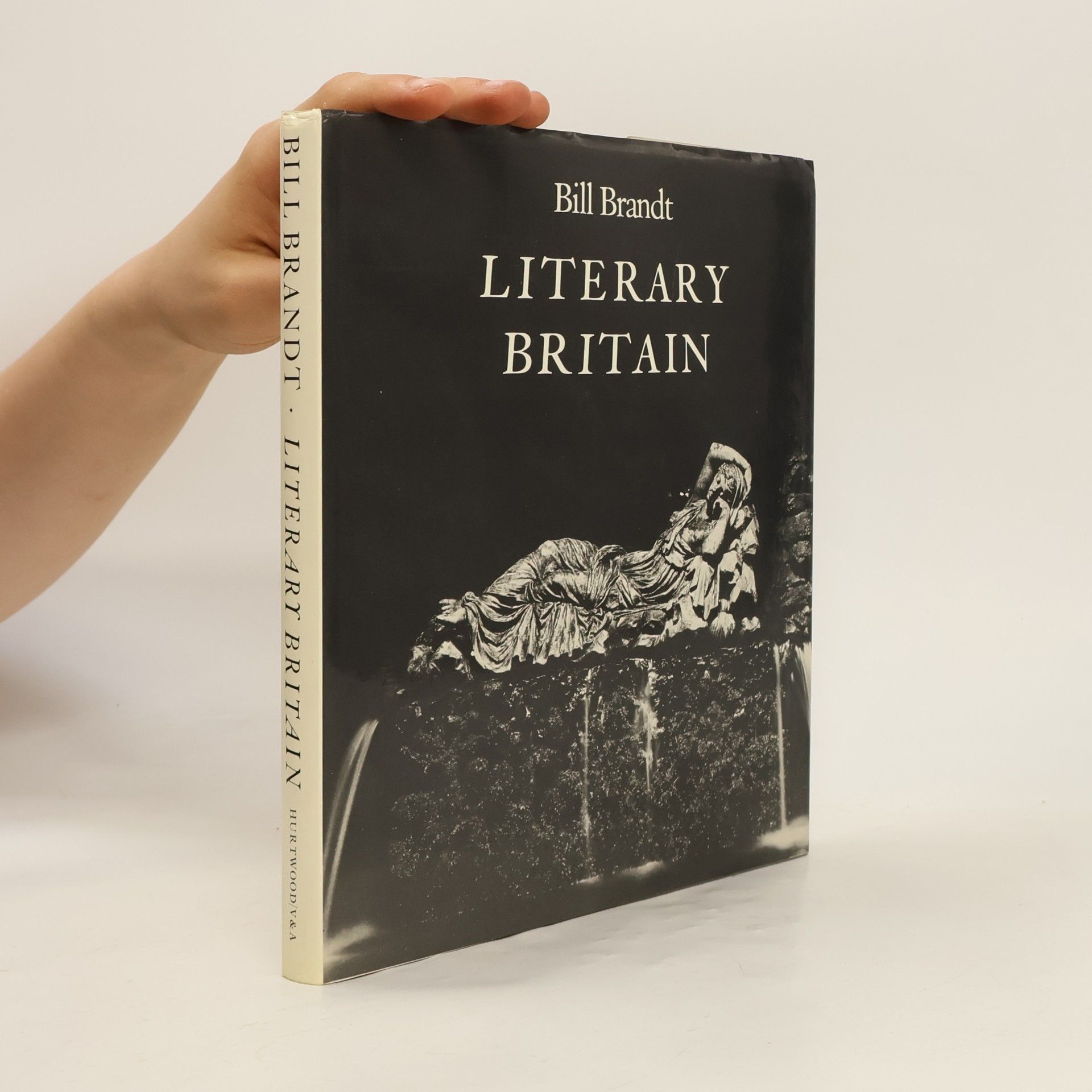 Literary Britain