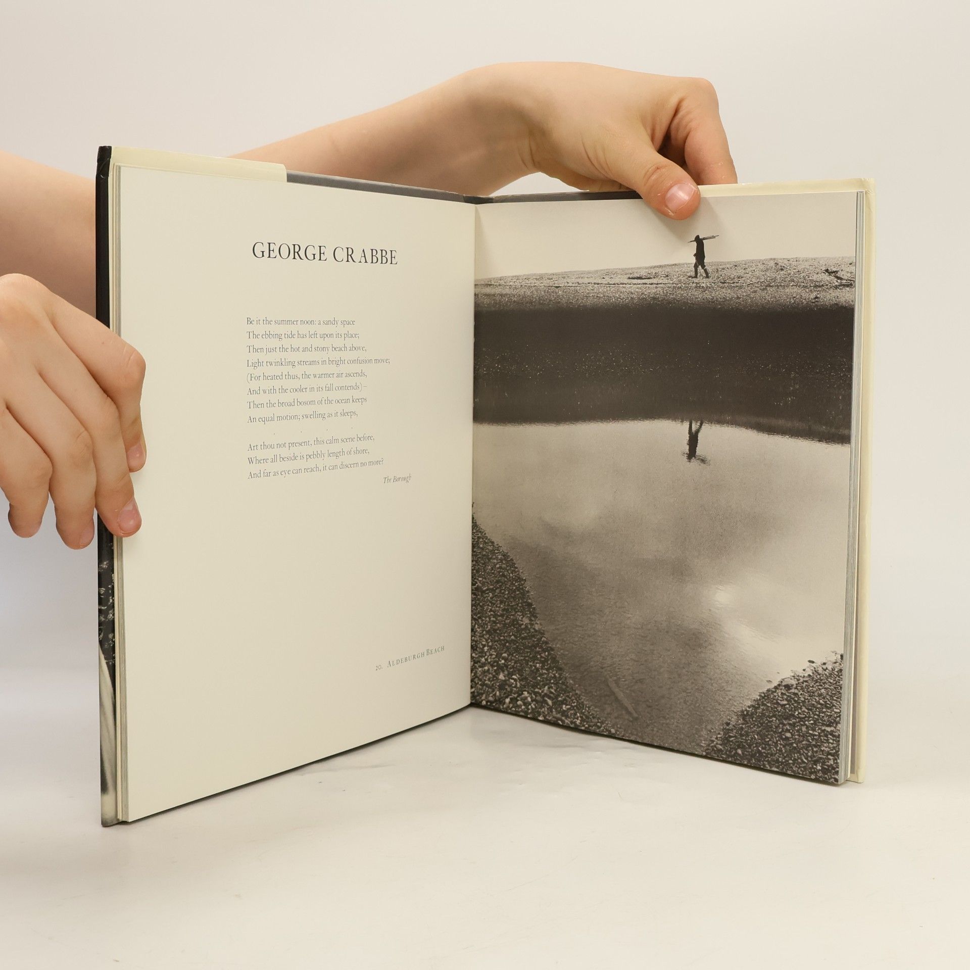 Bill Brandt Literary Britain