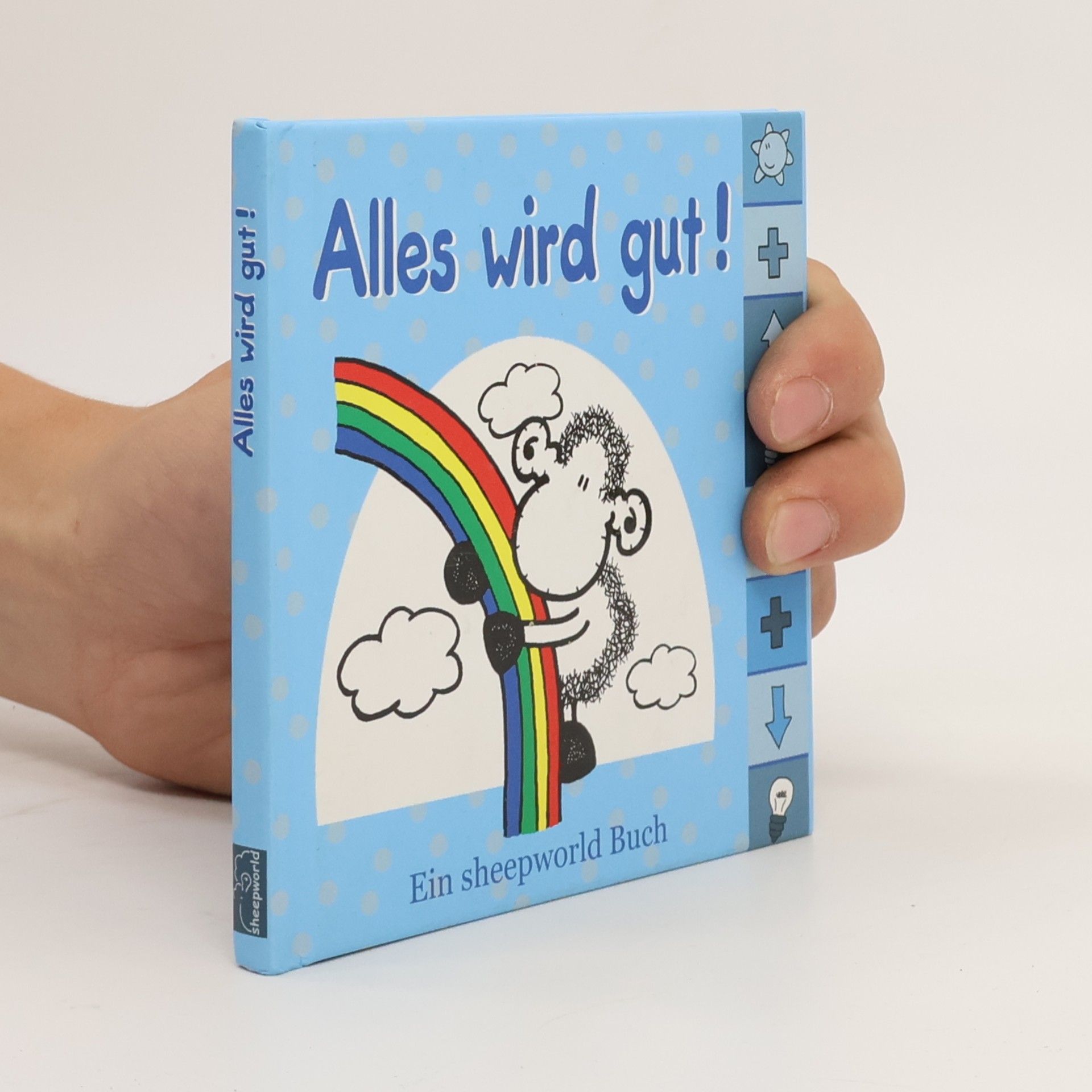 Steff Alles wird gut!
