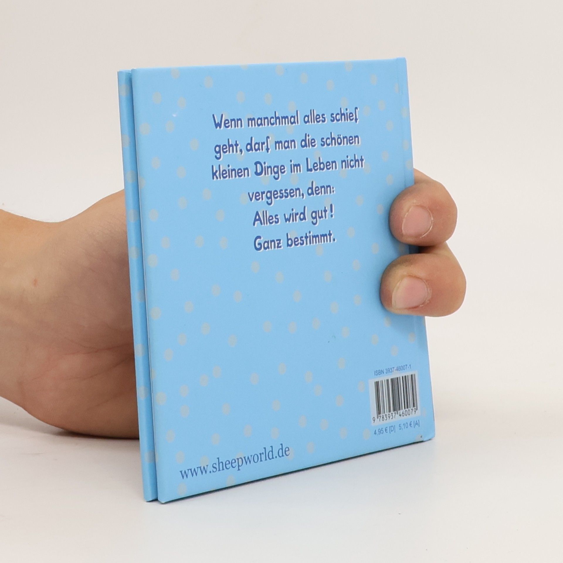 Steff Alles wird gut!