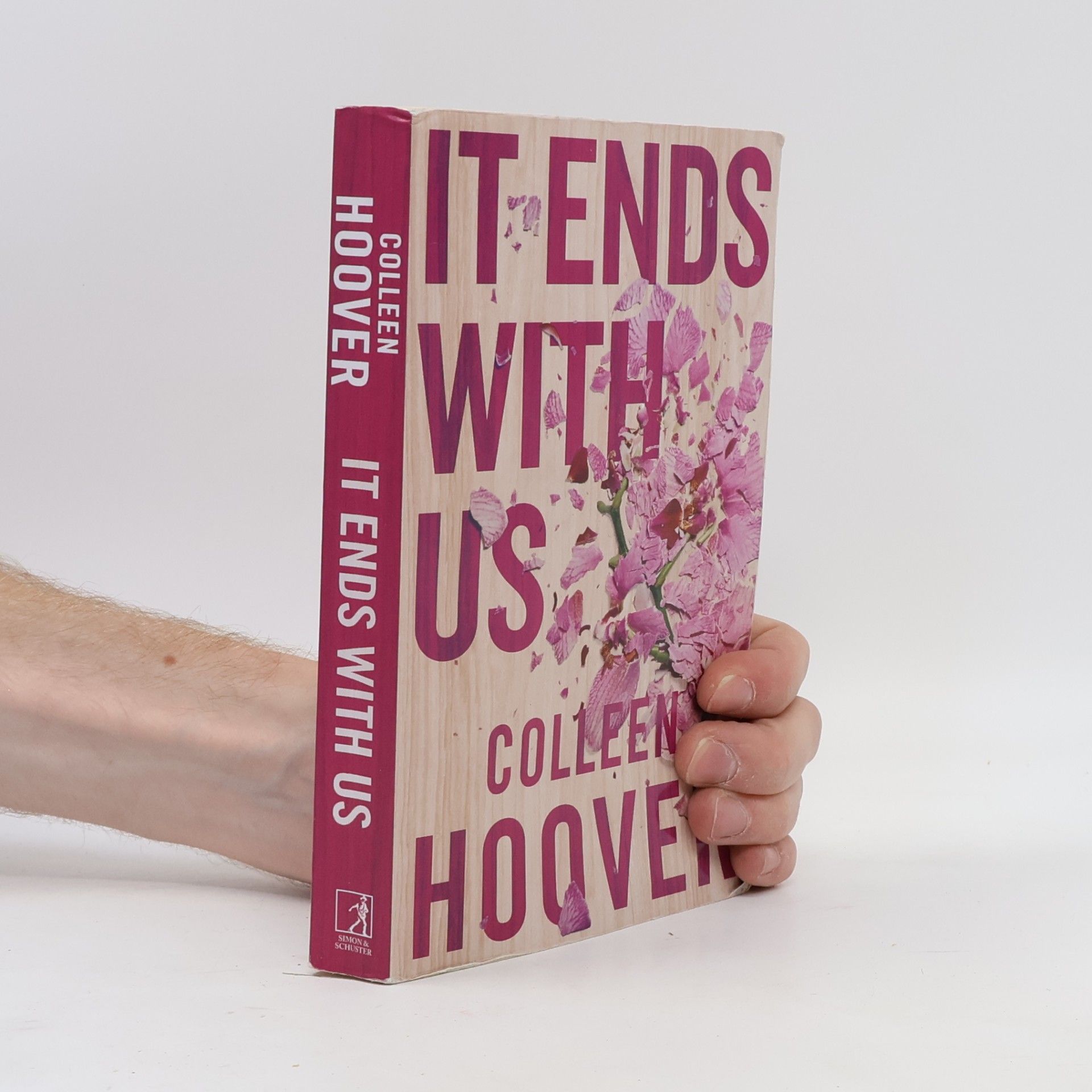 It Ends With Us
