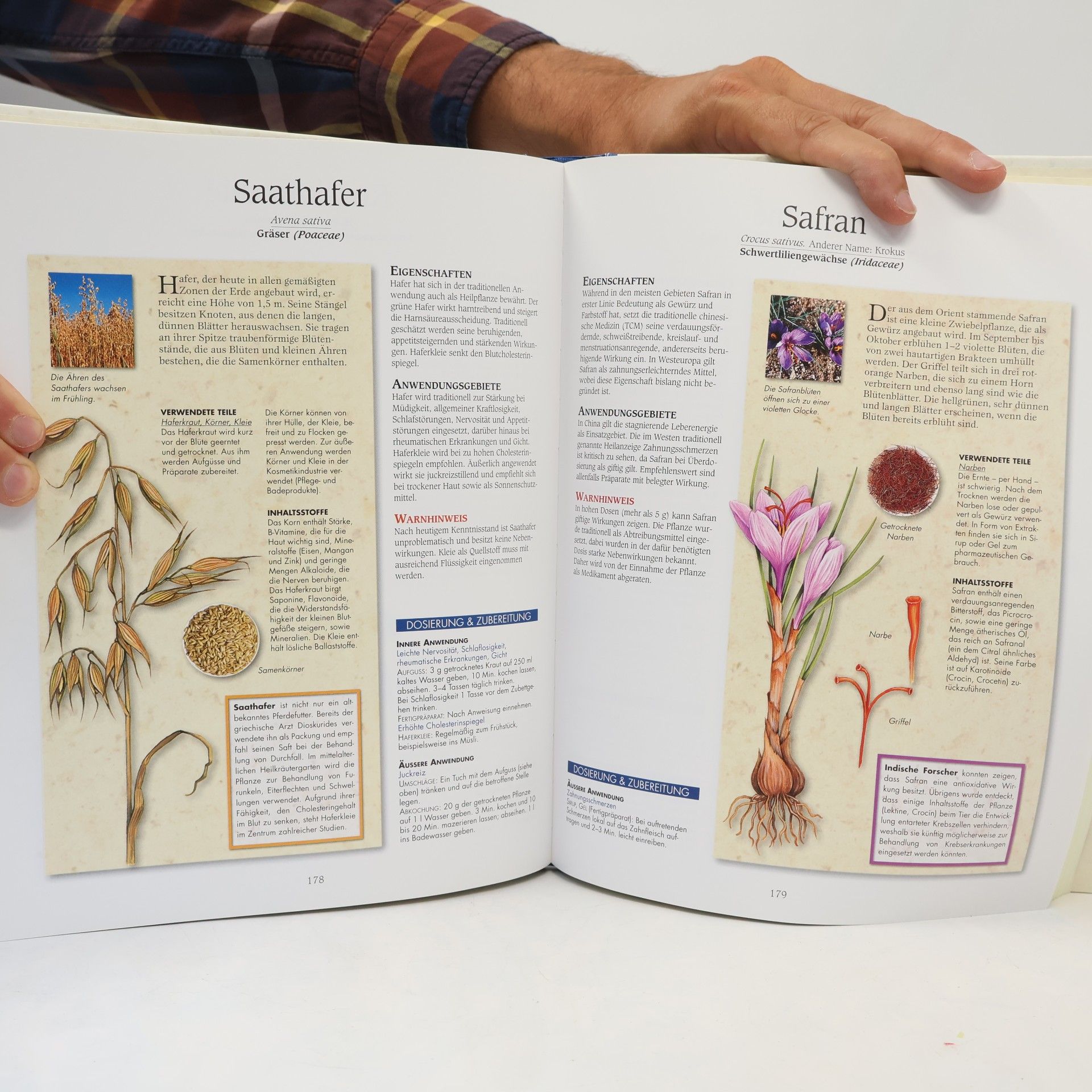 Ulrike Novotny Reader's Digest Heilpflanzen-Buch