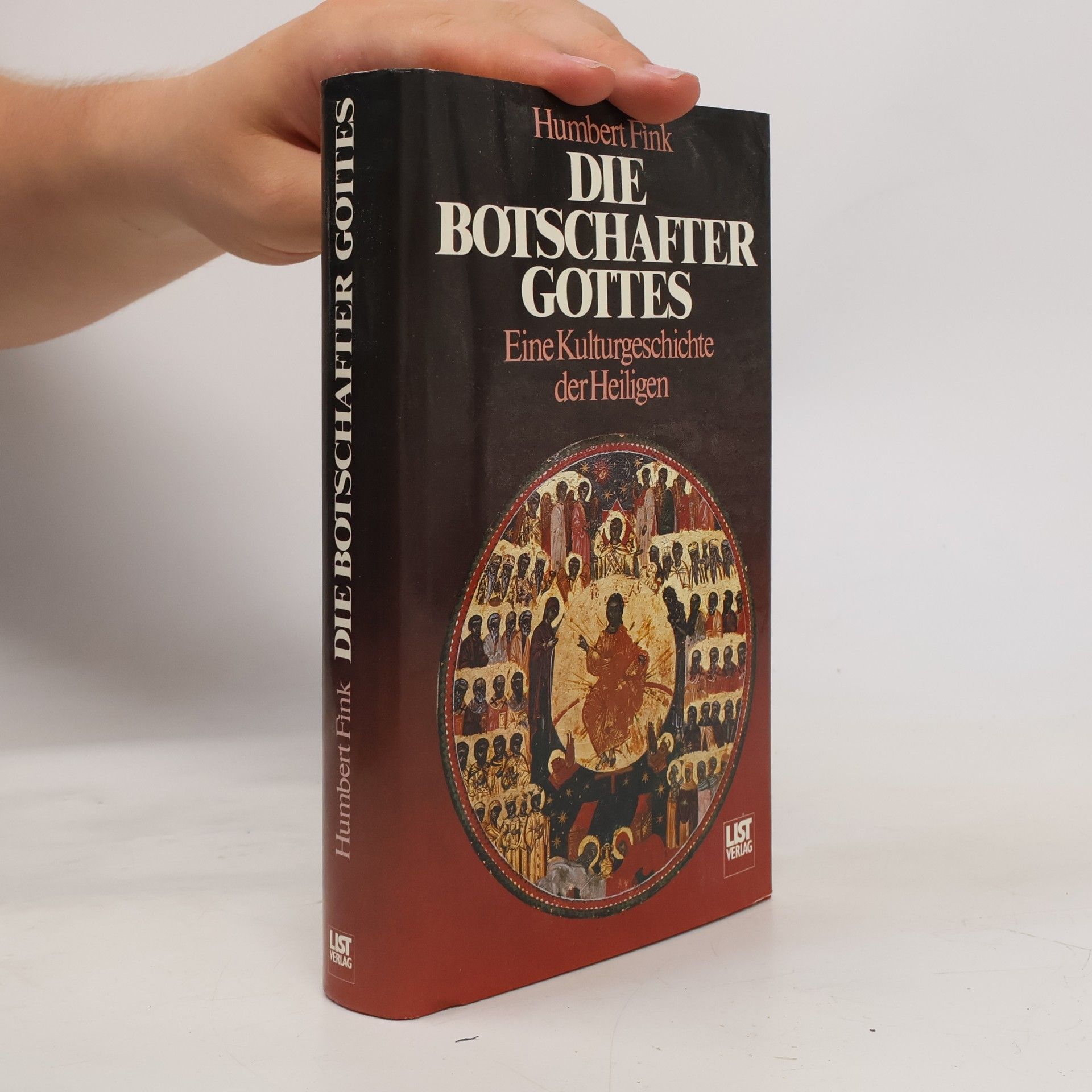Die Botschafter Gottes