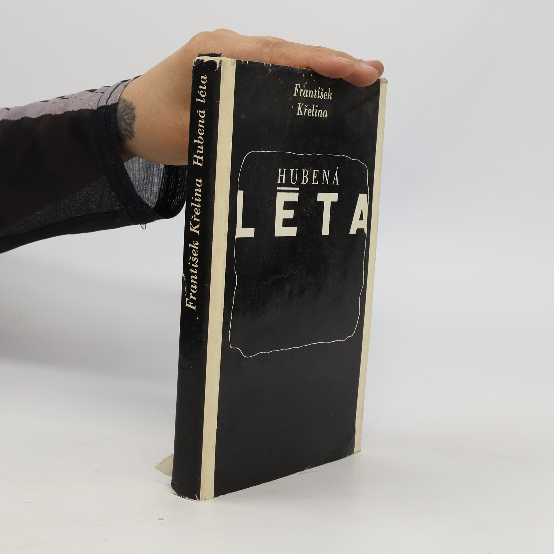 Hubená léta