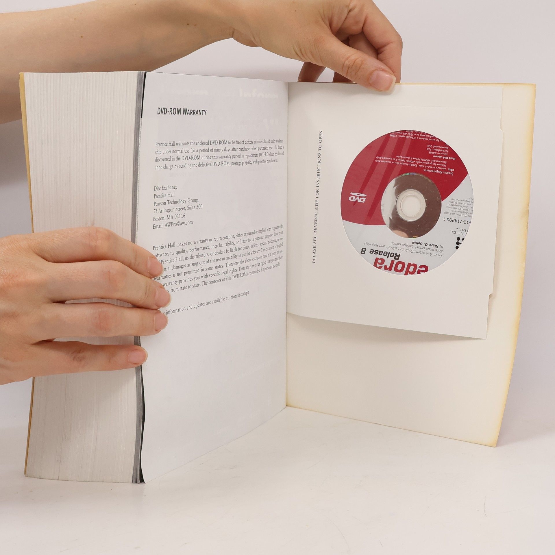 Mark G. Sobell A Practical Guide to Fedora and Red Hat Enterprise Linux
