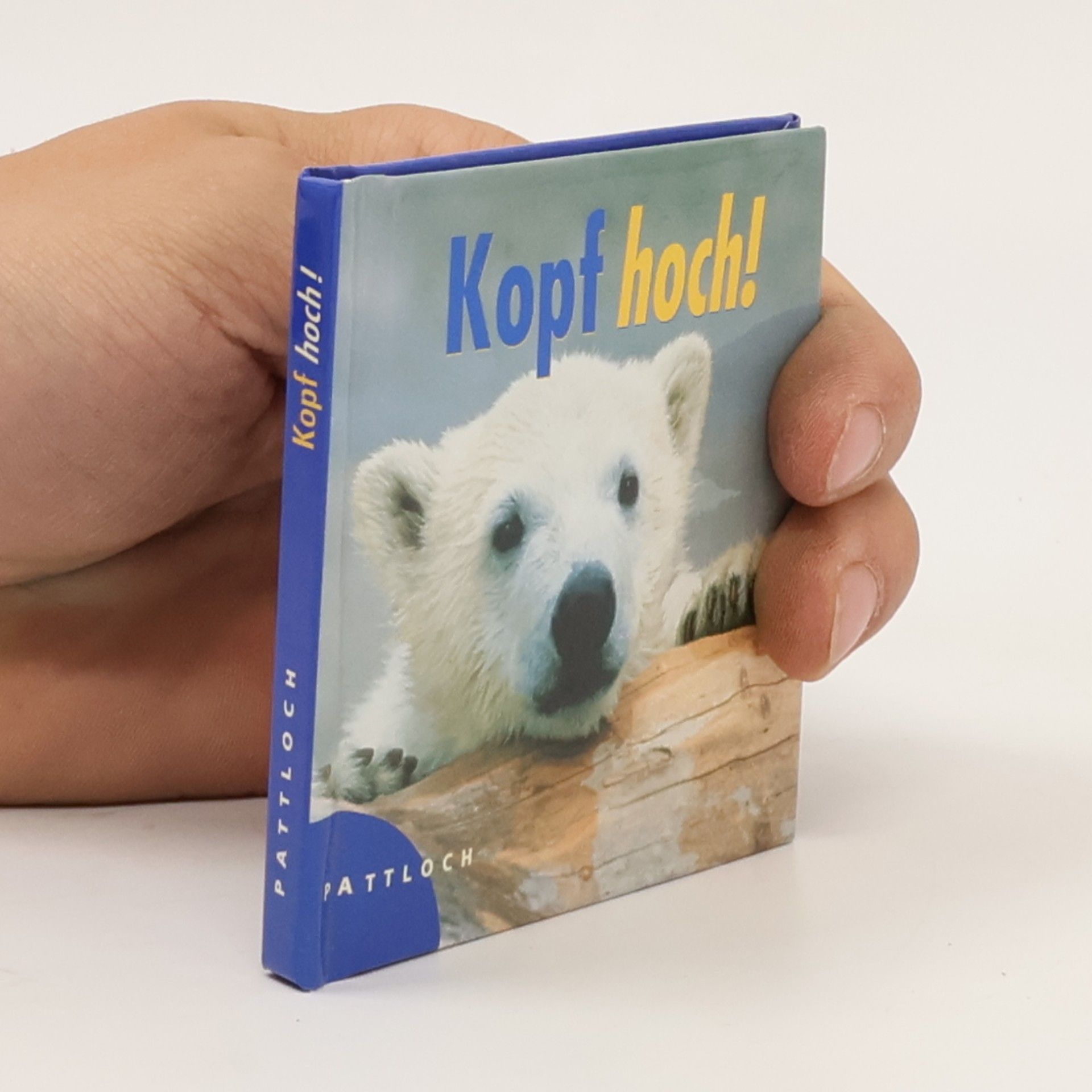 Kopf hoch!