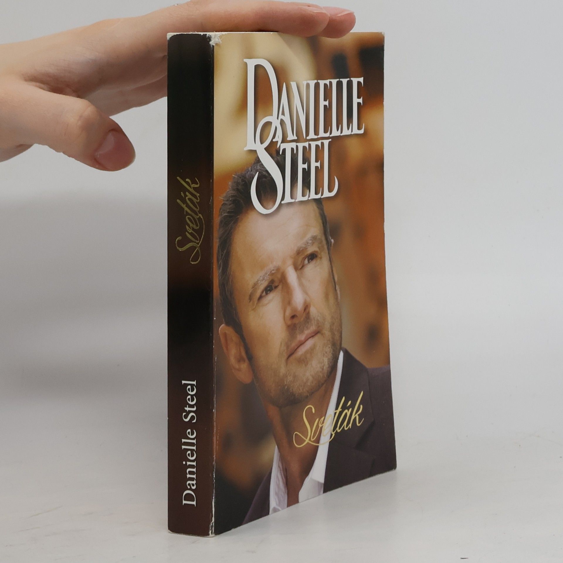 Danielle Steel Sveták