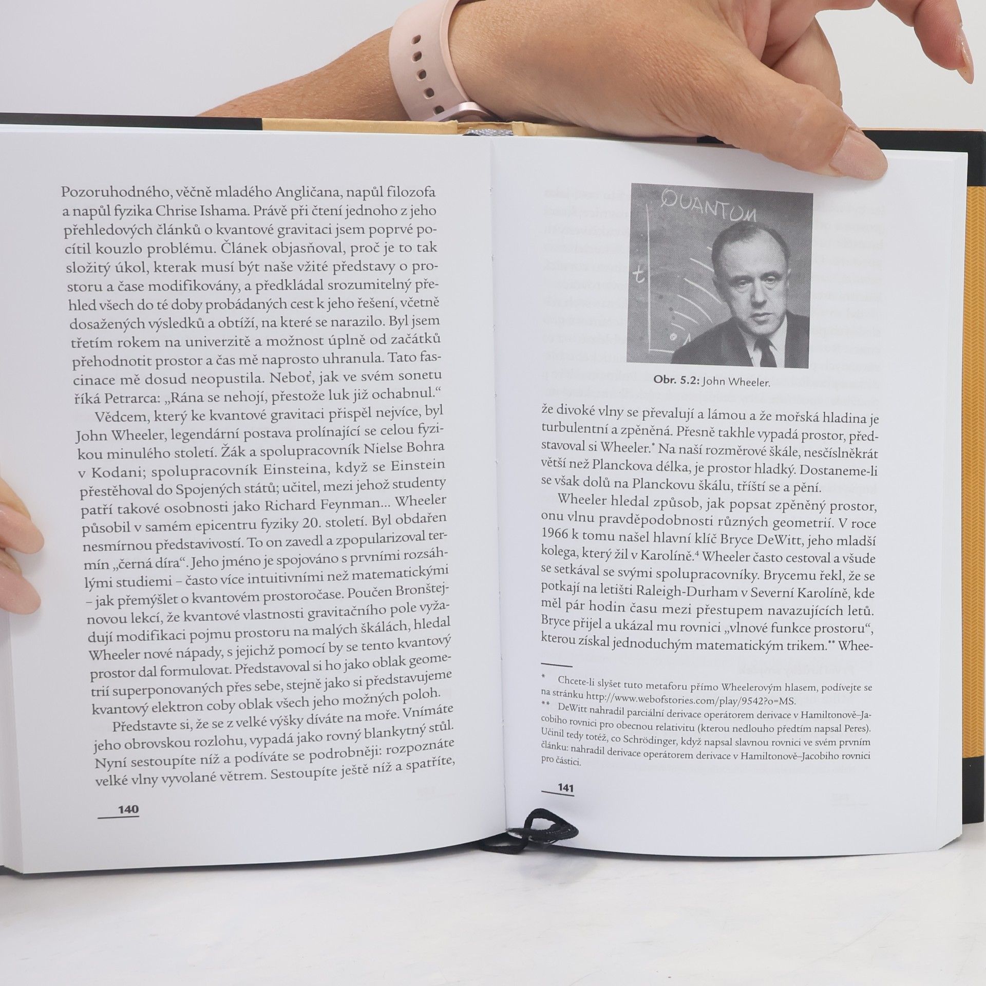 Carlo Rovelli Realita není, čím se zdá : cesta ke kvantové gravitaci