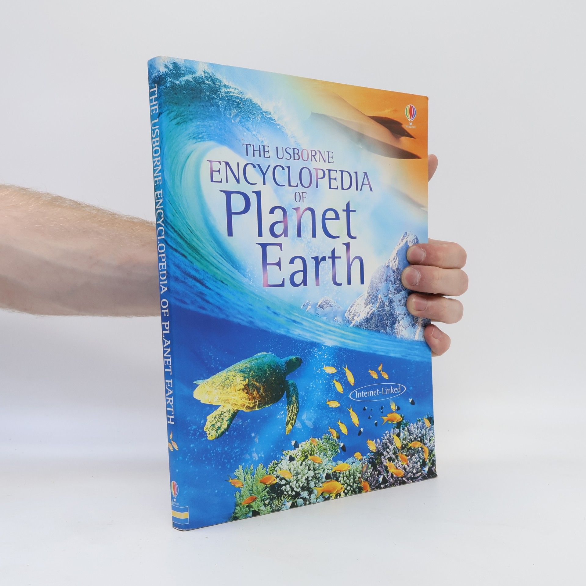 Encyclopedia of Planet Earth