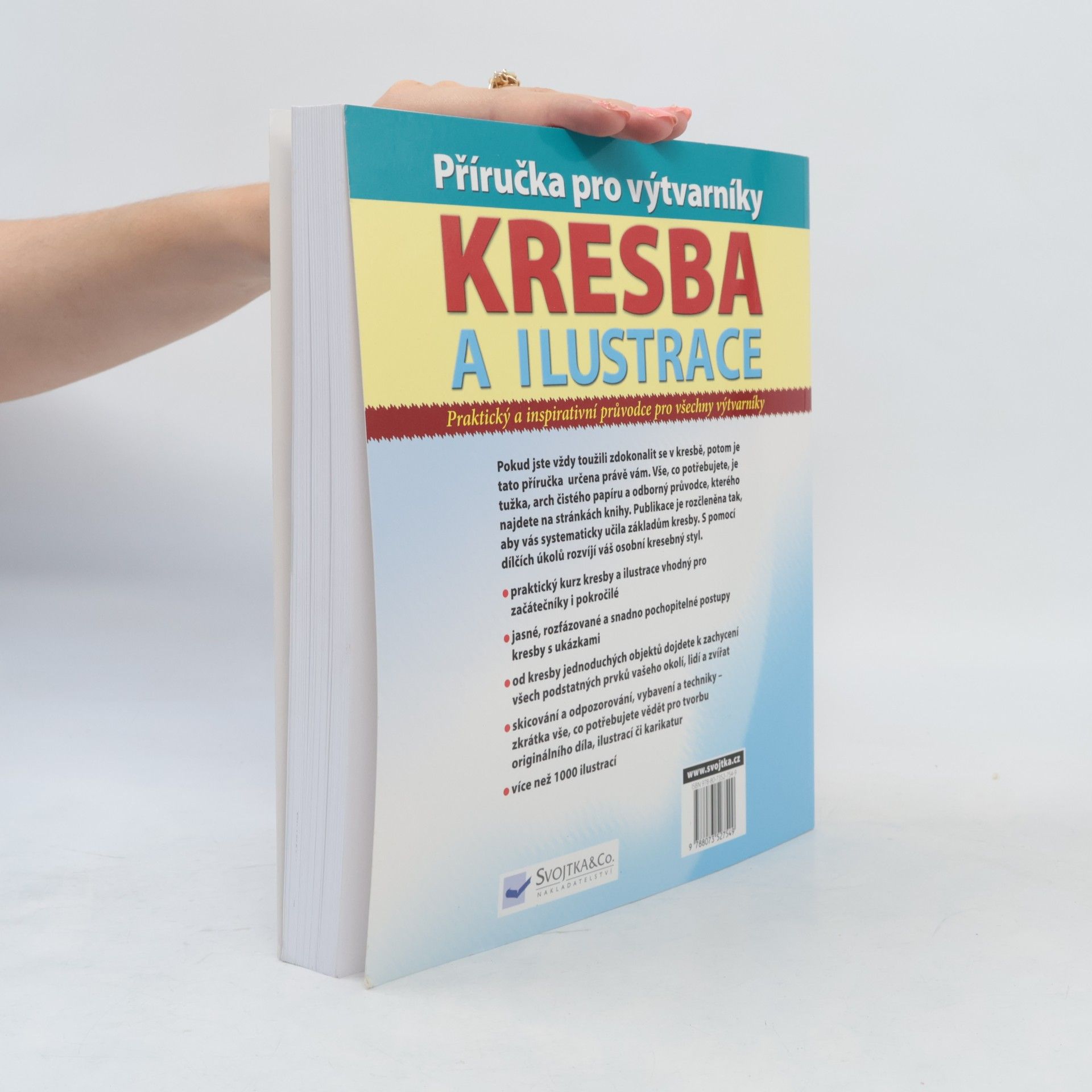 Peter Gray Kresba a ilustrace. Příručka pro výtvarníky