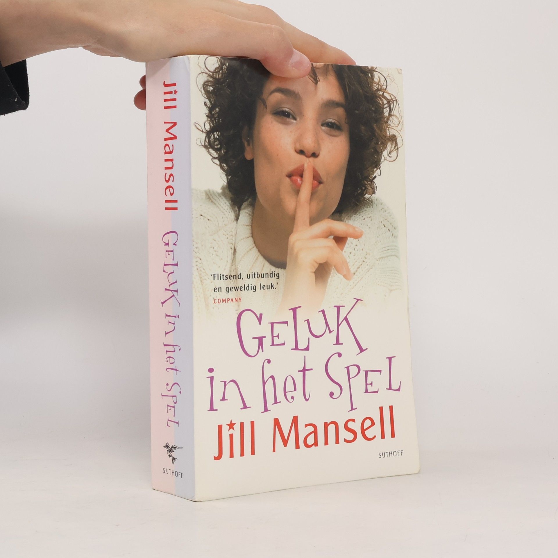 Geluk in het spel