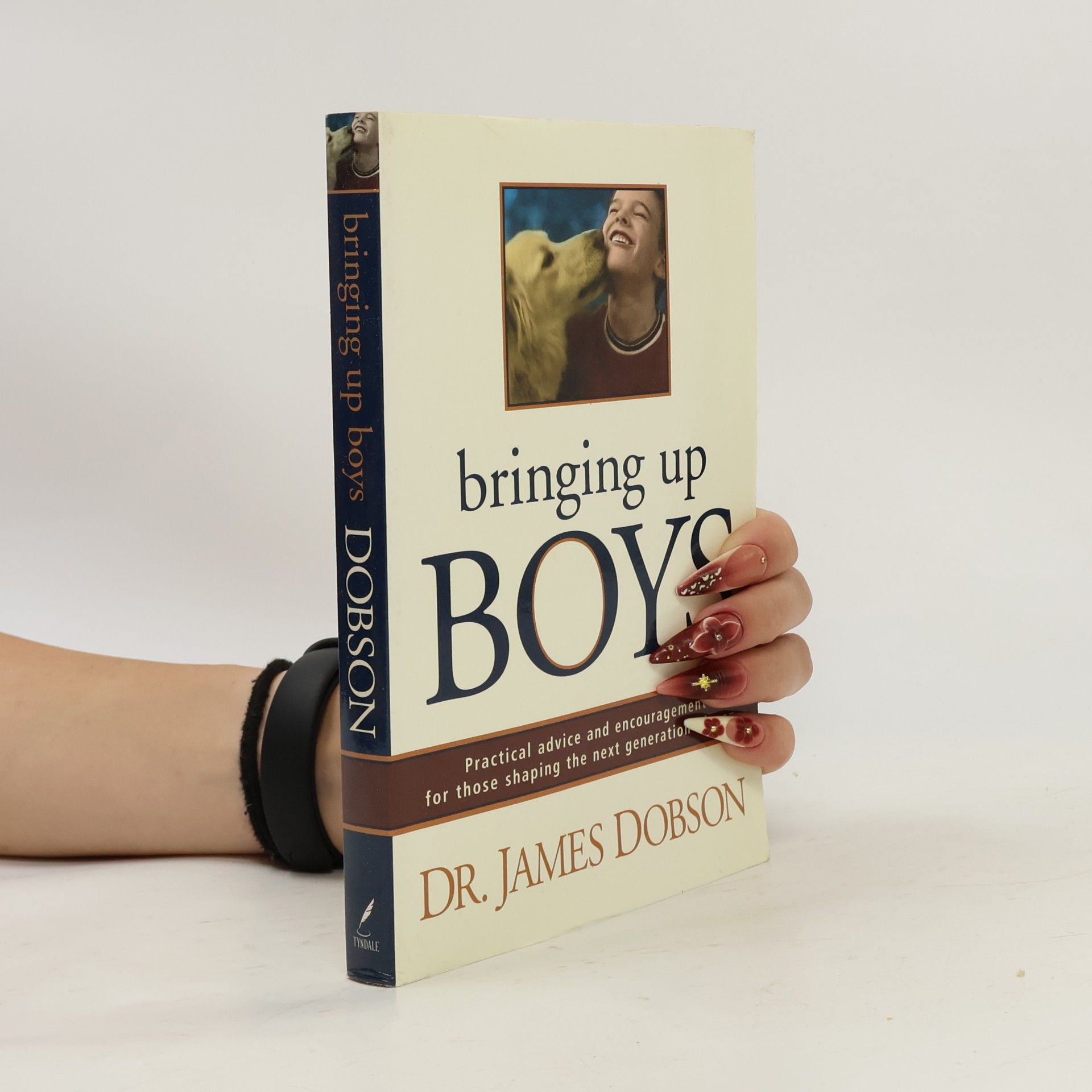 James Dobson Bringing Up Boys