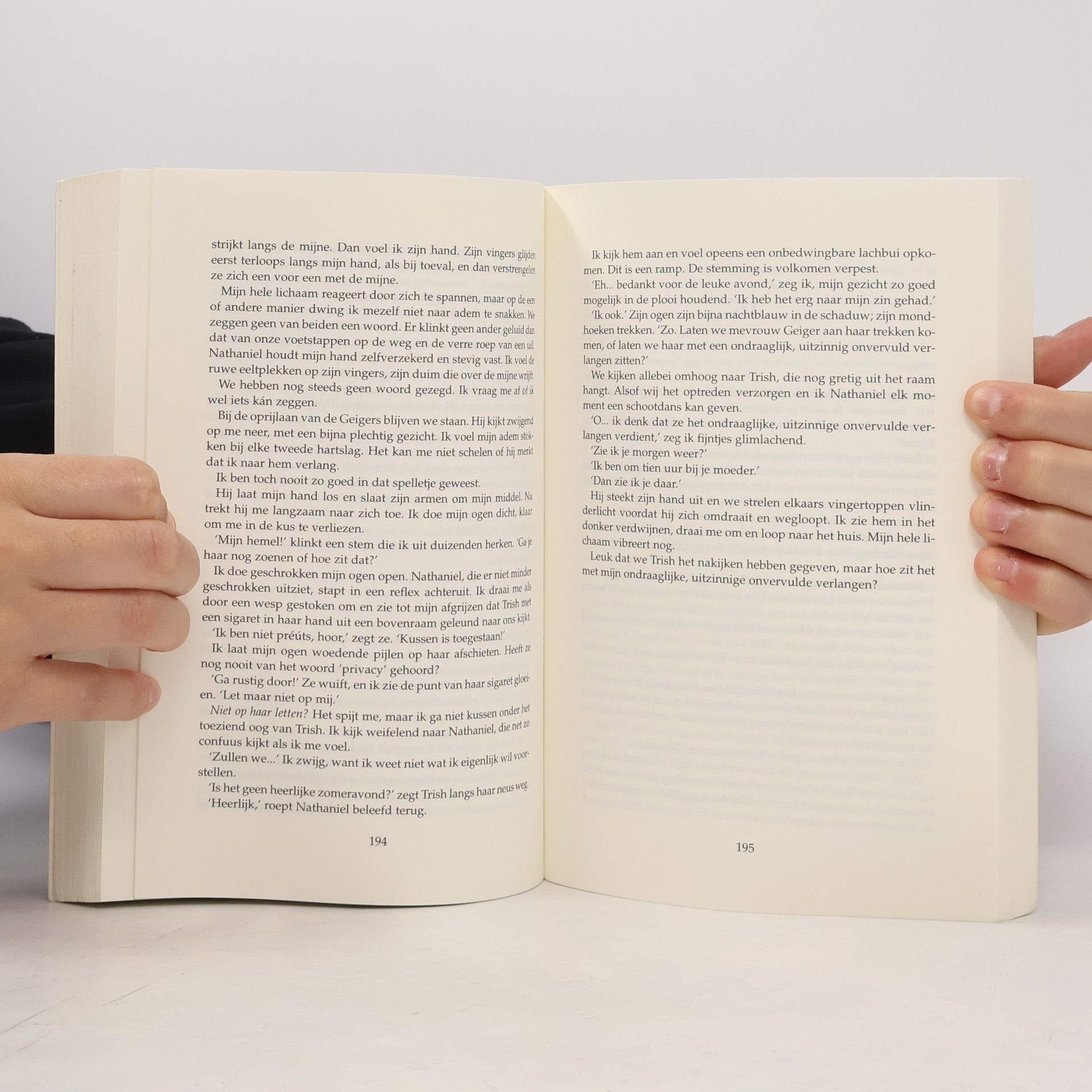 Sophie Kinsella Aanpakken!