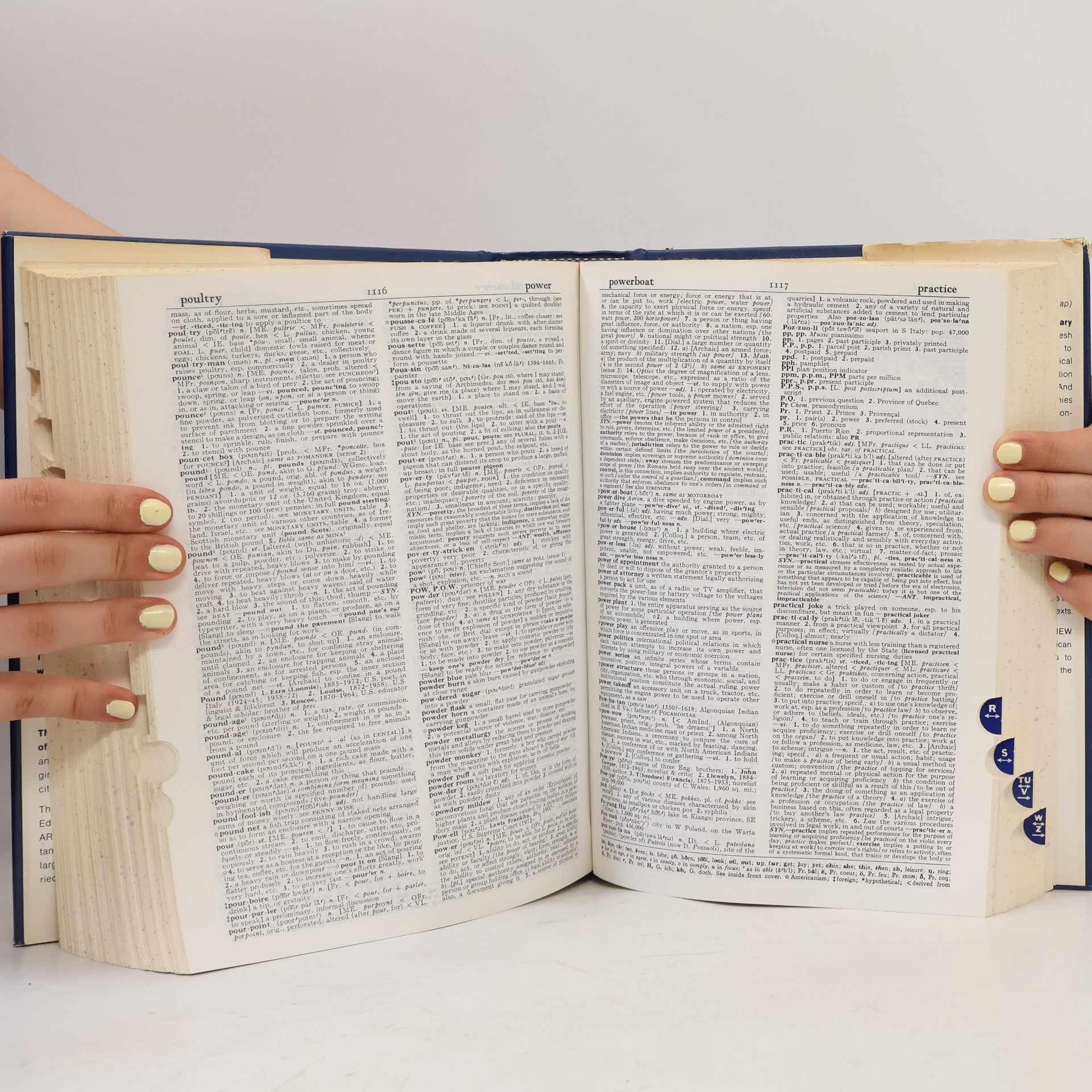 David B. Guralnick Webster's New World Dictionary of the American Language