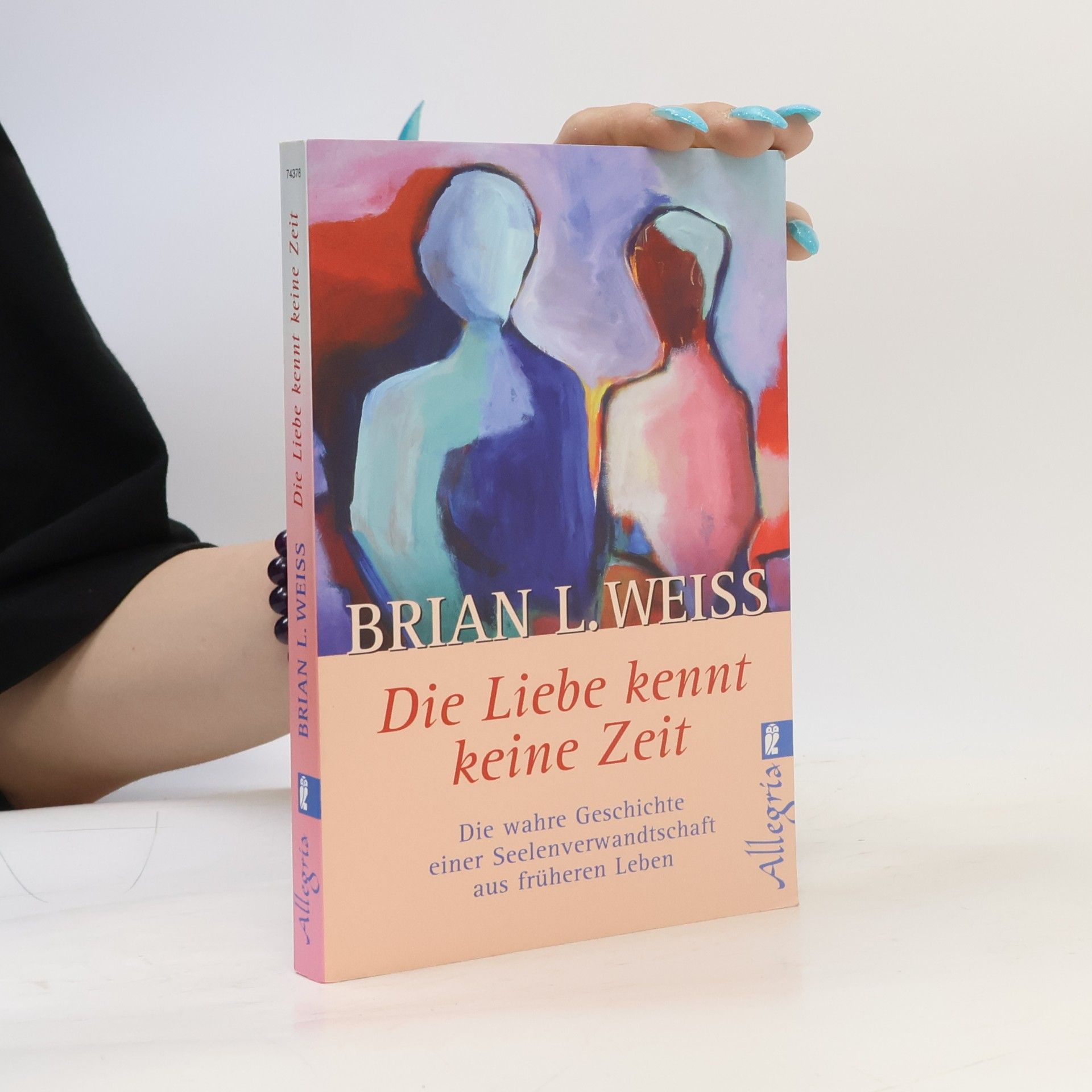 Die Liebe kennt keine Zeit