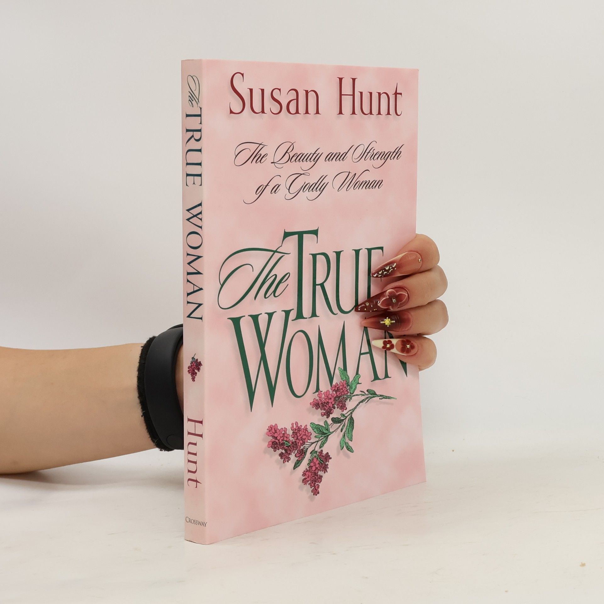 Susan Hunt The True Woman