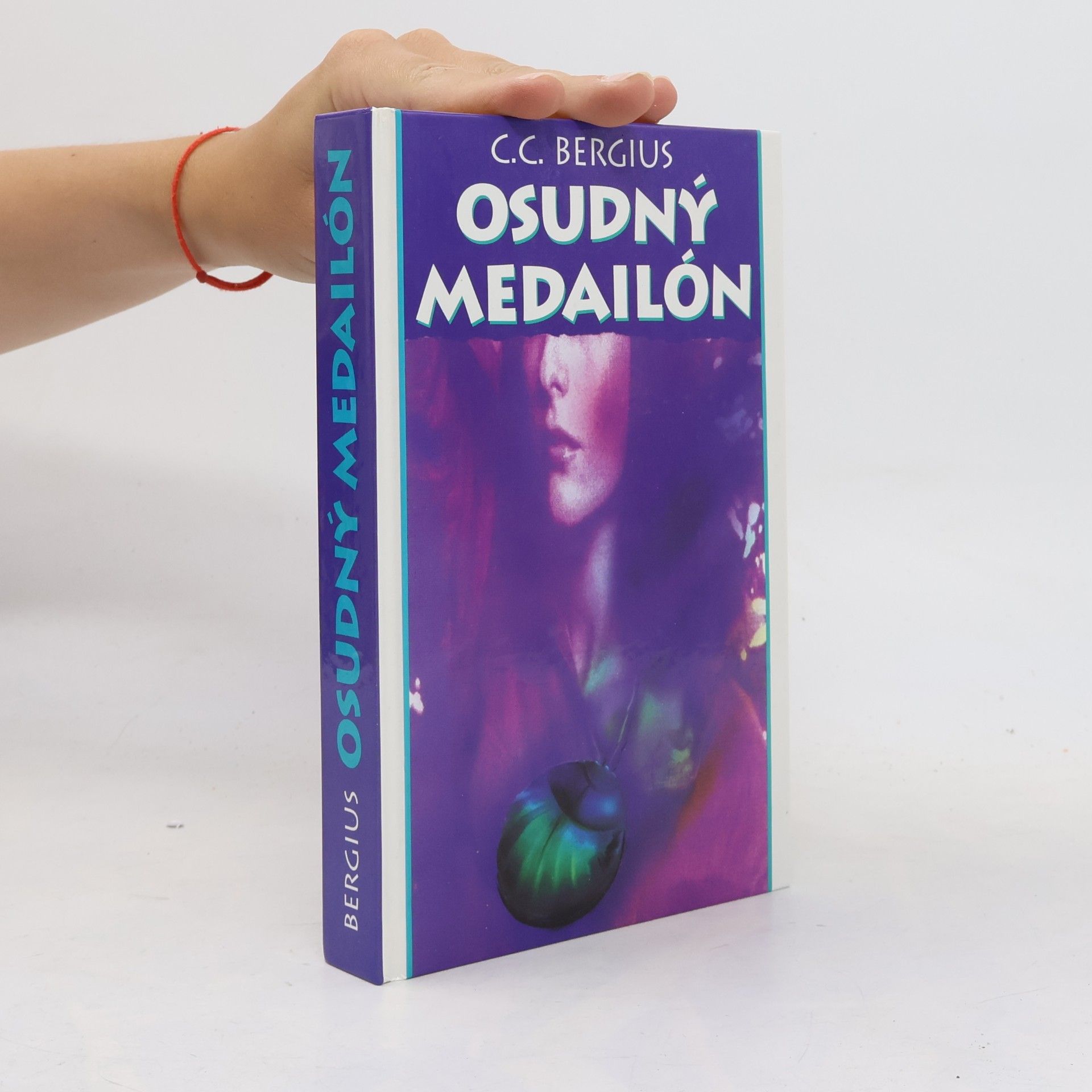 C. C. Bergius Osudný medailón