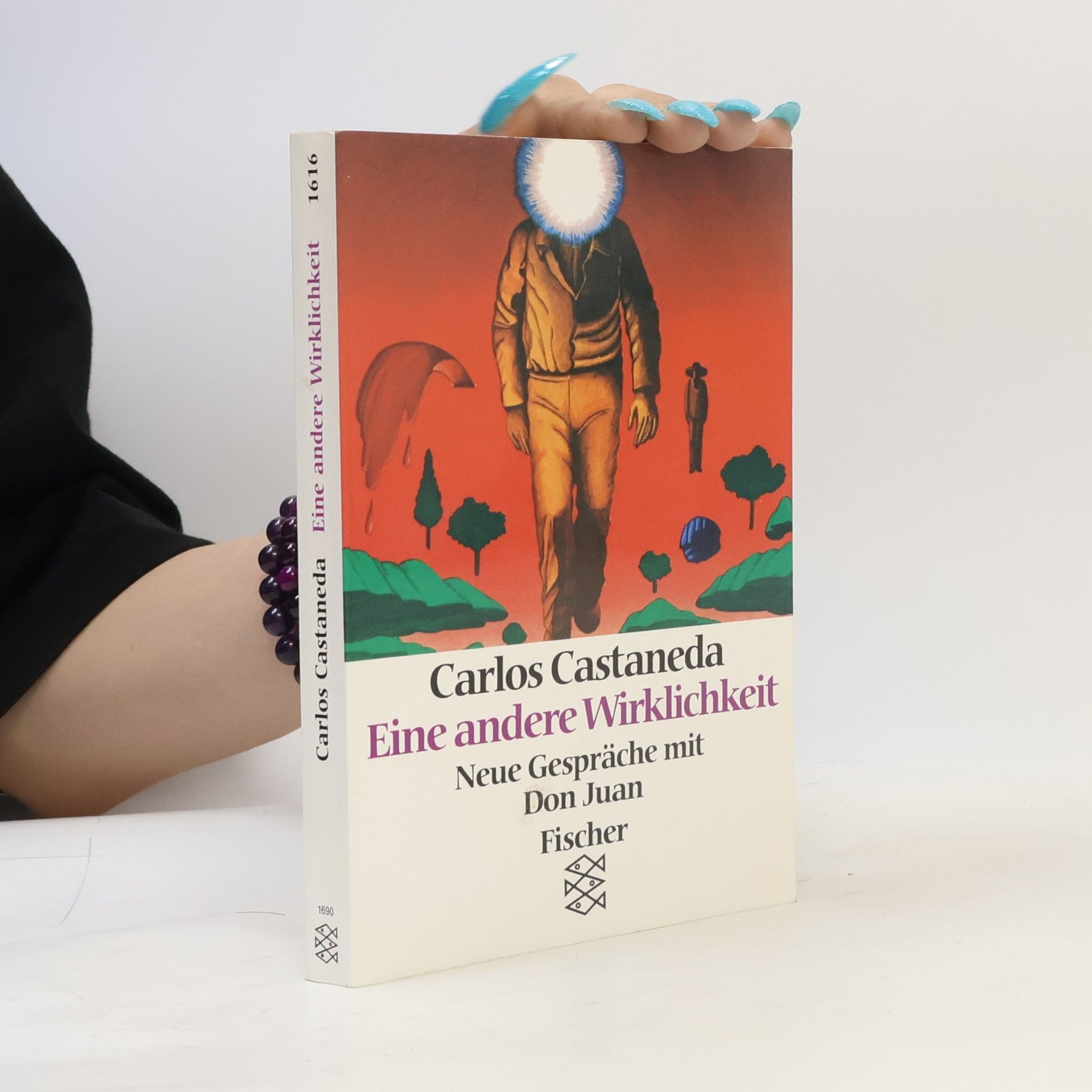 Eine andere Wirklichkeit