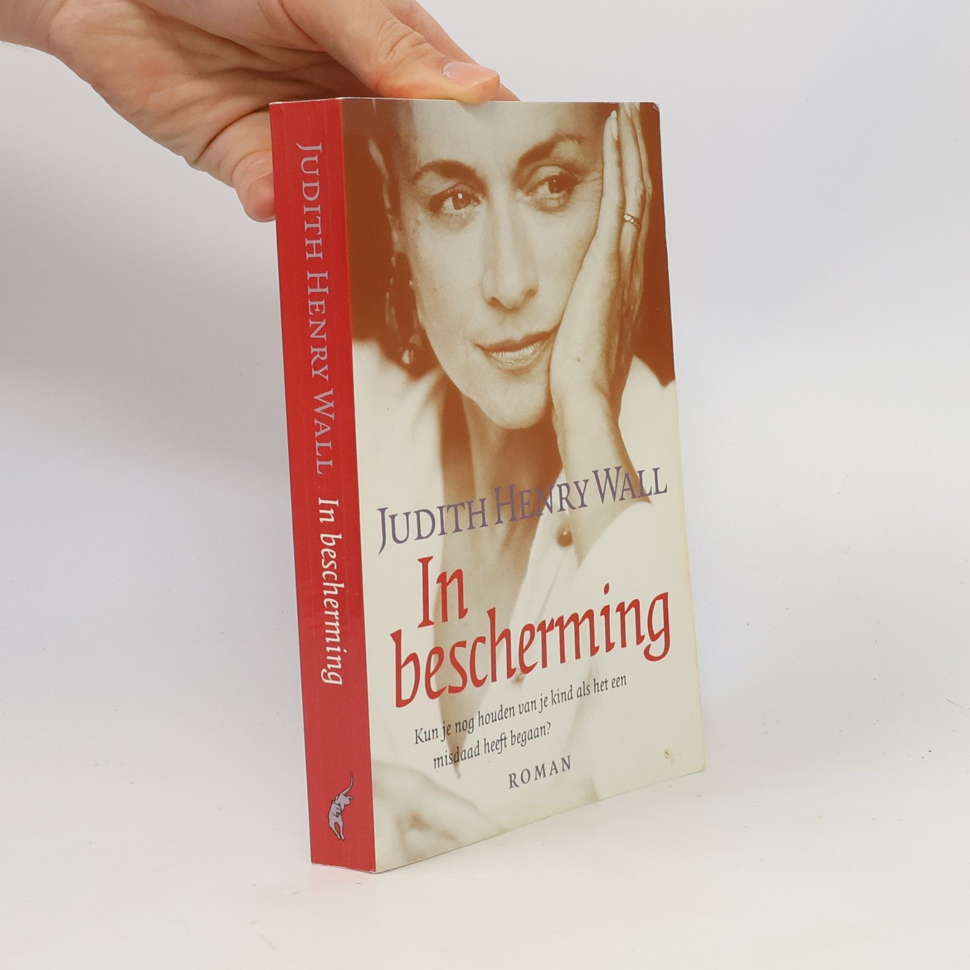In bescherming