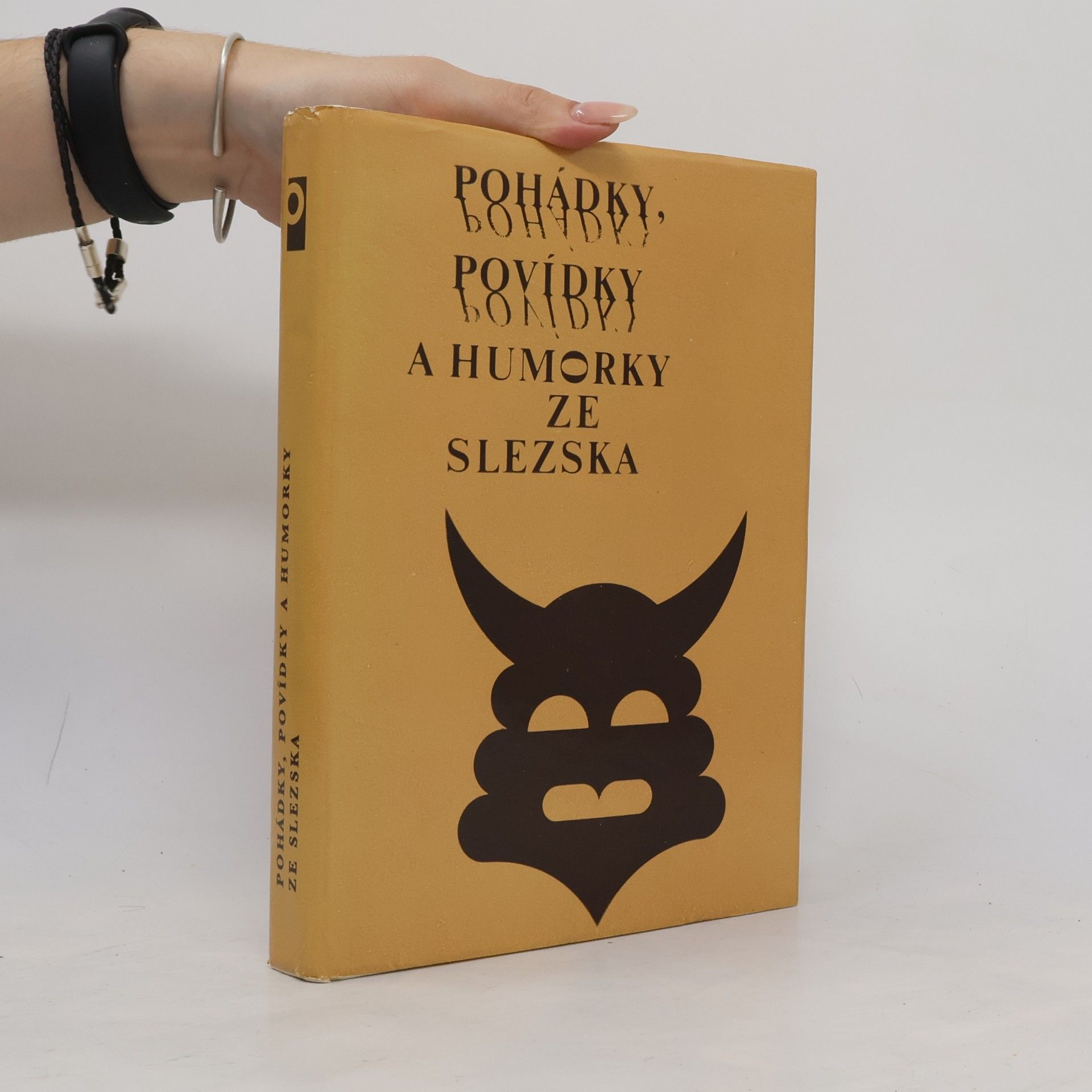 Pohádky, povídky a humorky ze Slezska