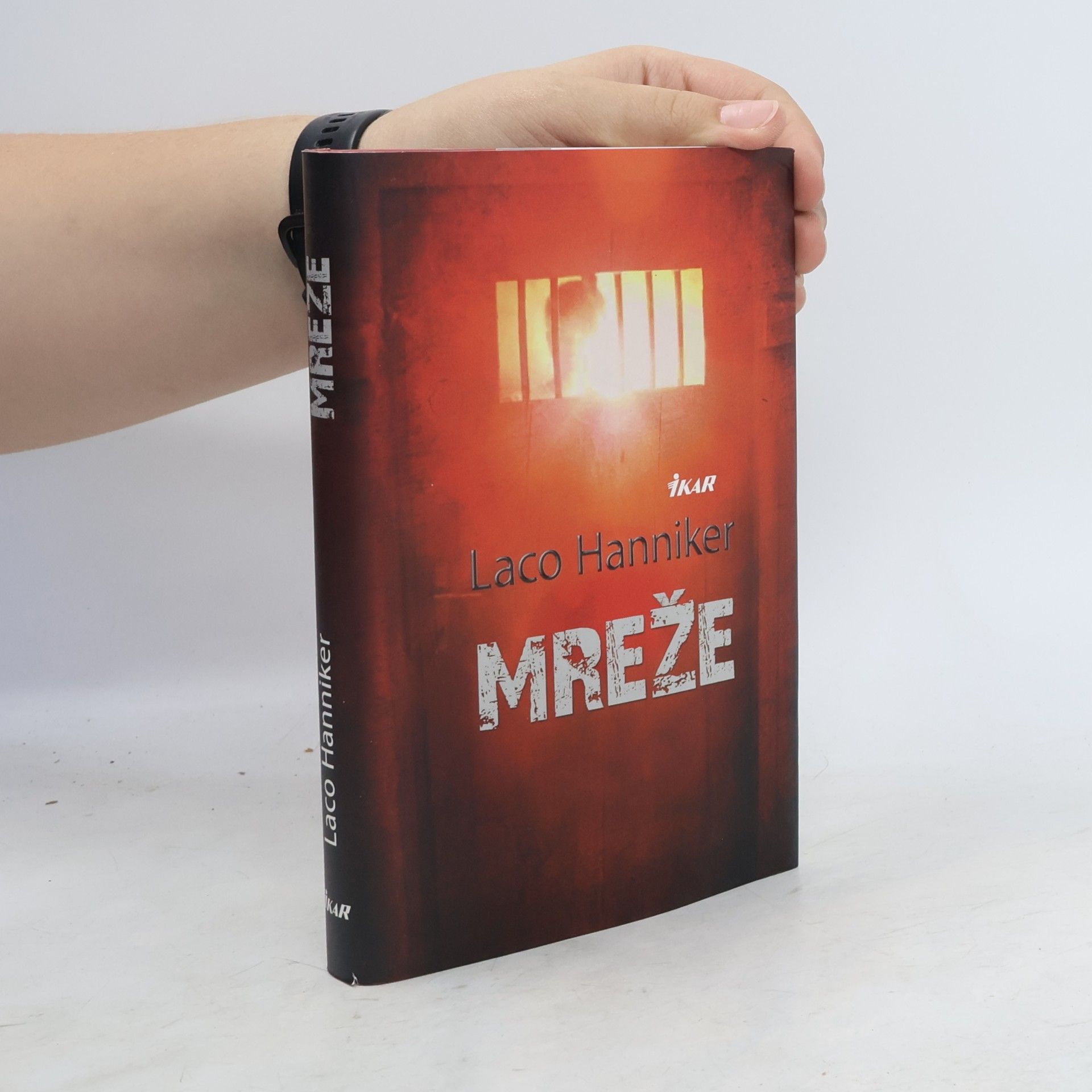Hanniker Laco Mreže