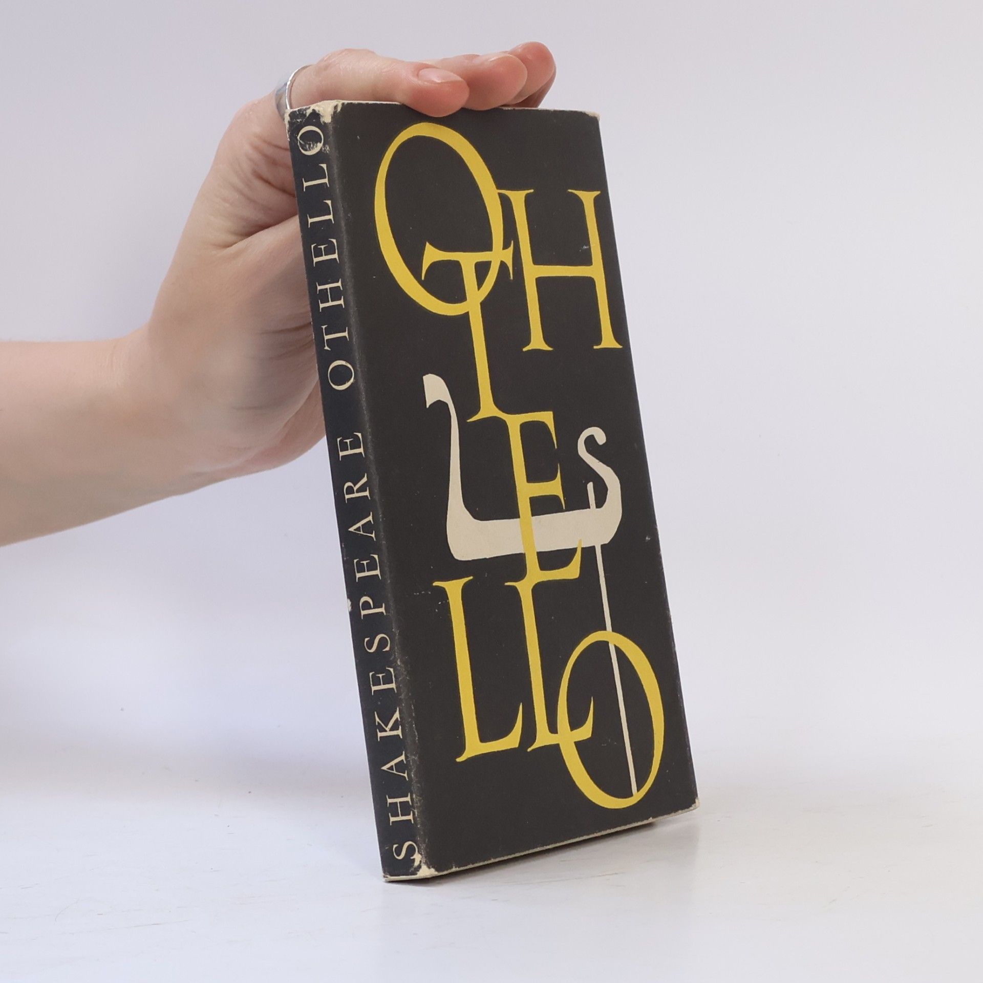 William Shakespeare Othello