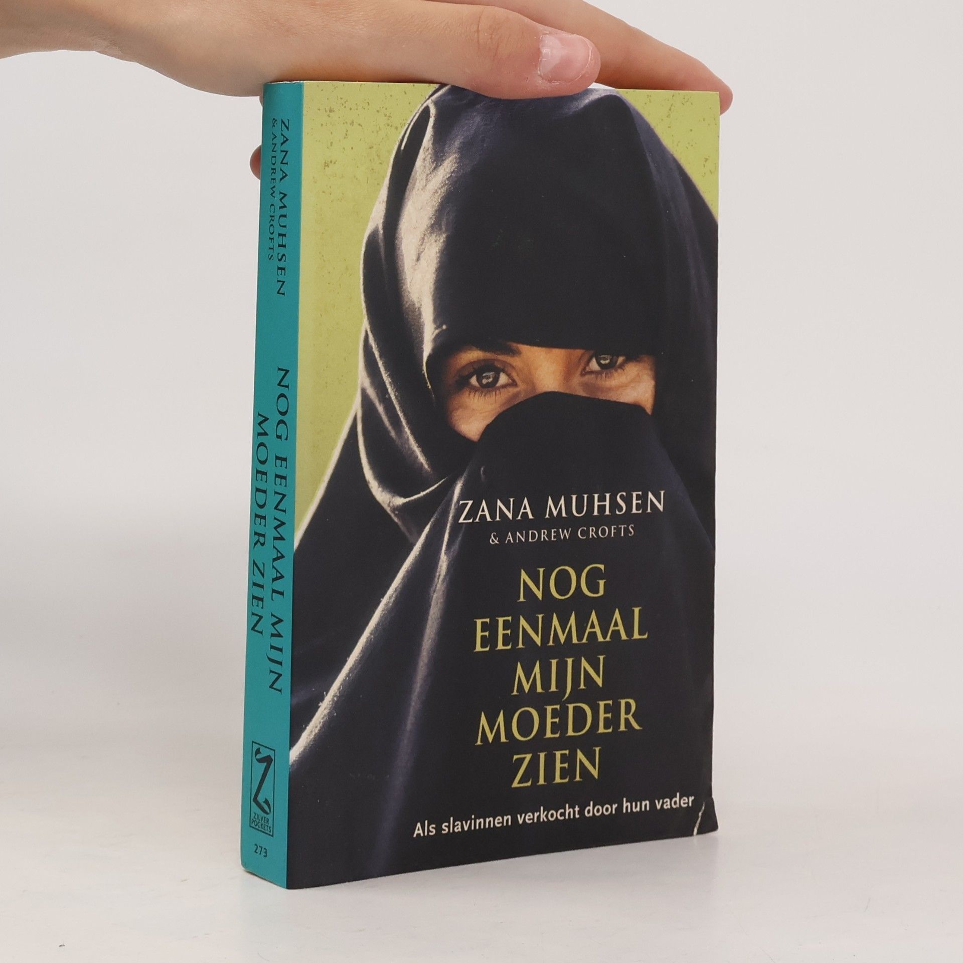 Zana Muhsen Nog eenmaal mijn moeder zien