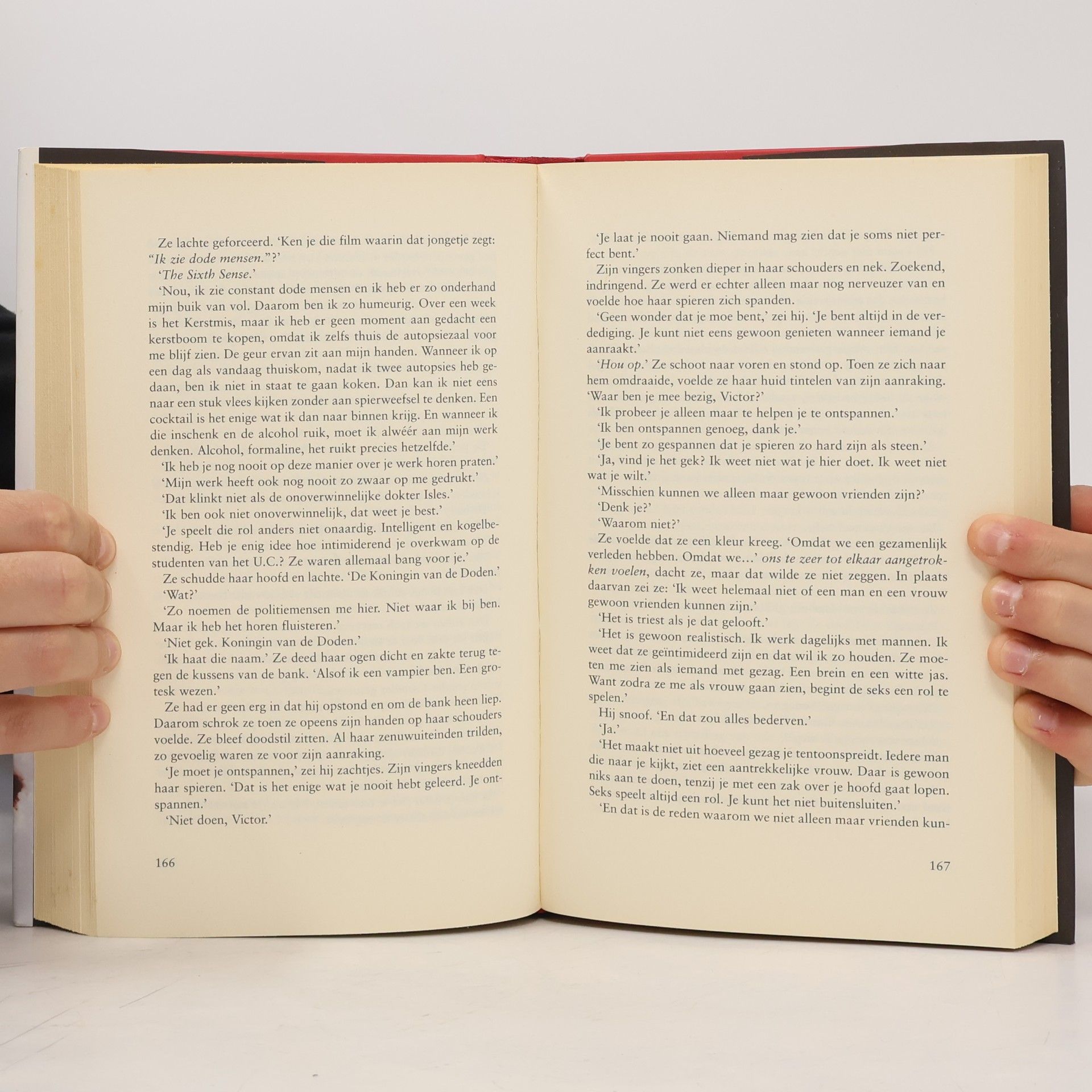Tess Gerritsen Rizzoli & Isles - 3: De zondares