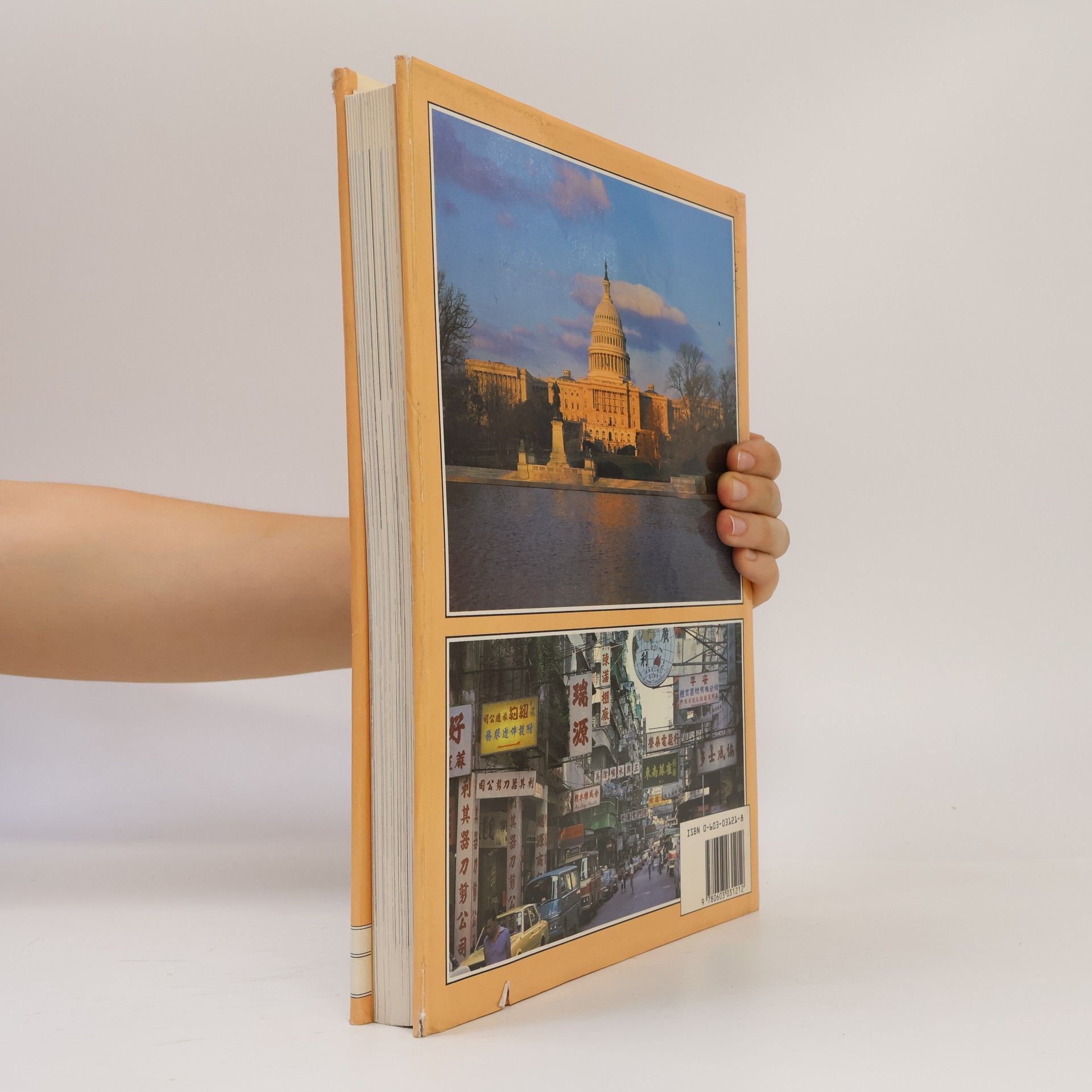 Autorenkollektiv Pictorial Atlas for Children