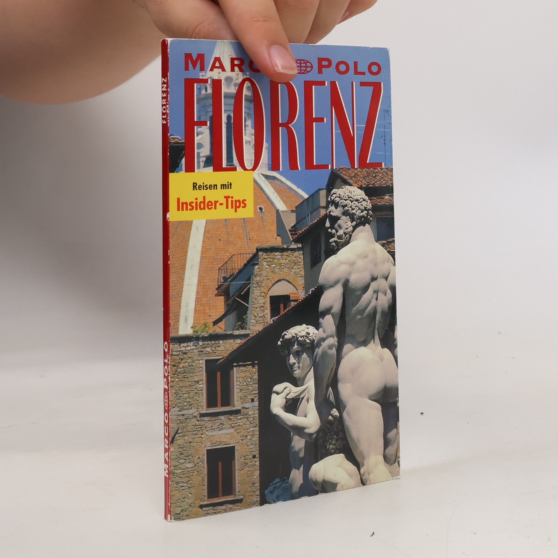 Ursula Romig-Kirsch Florenz