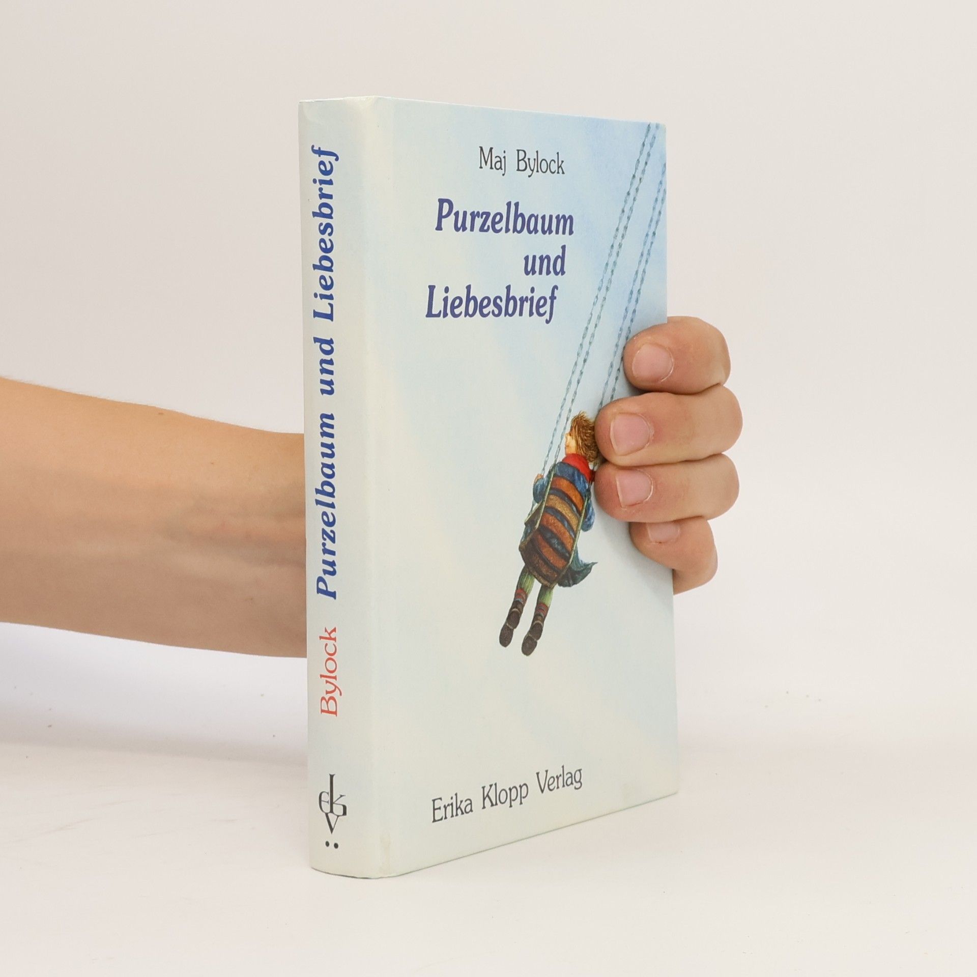 Purzelbaum und Liebesbrief