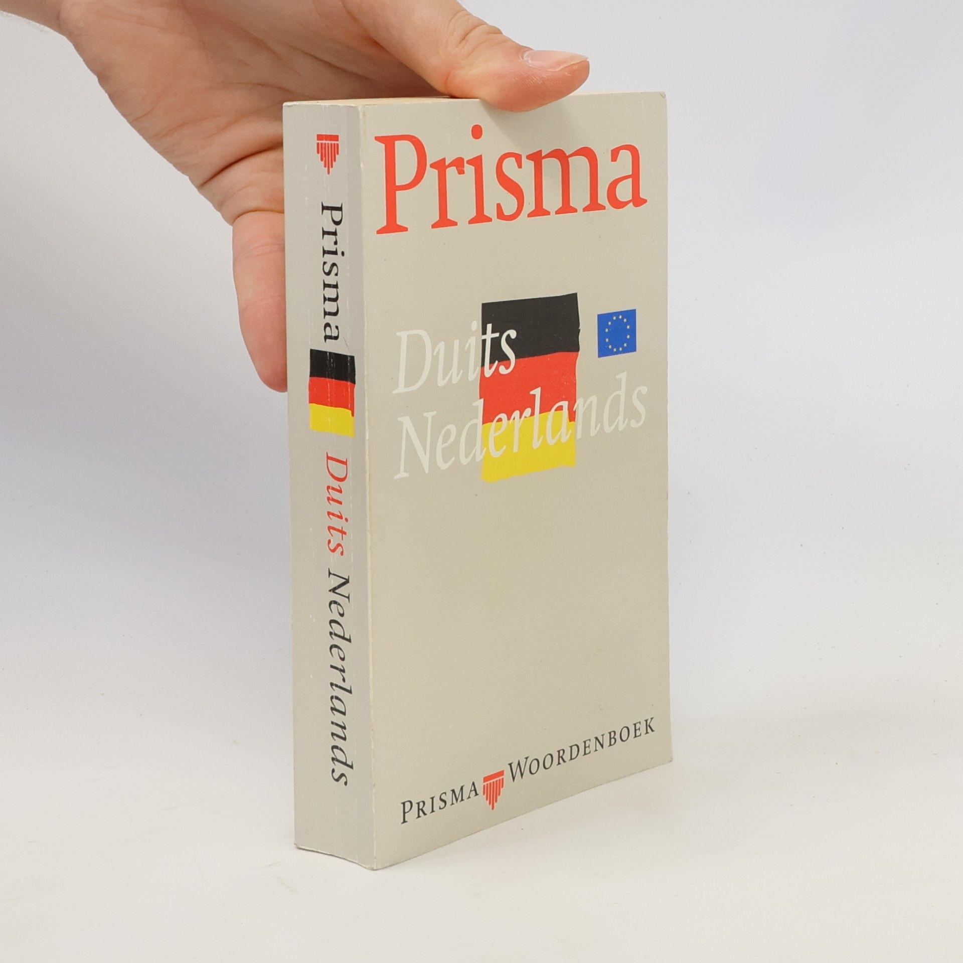 Duits Nederlands