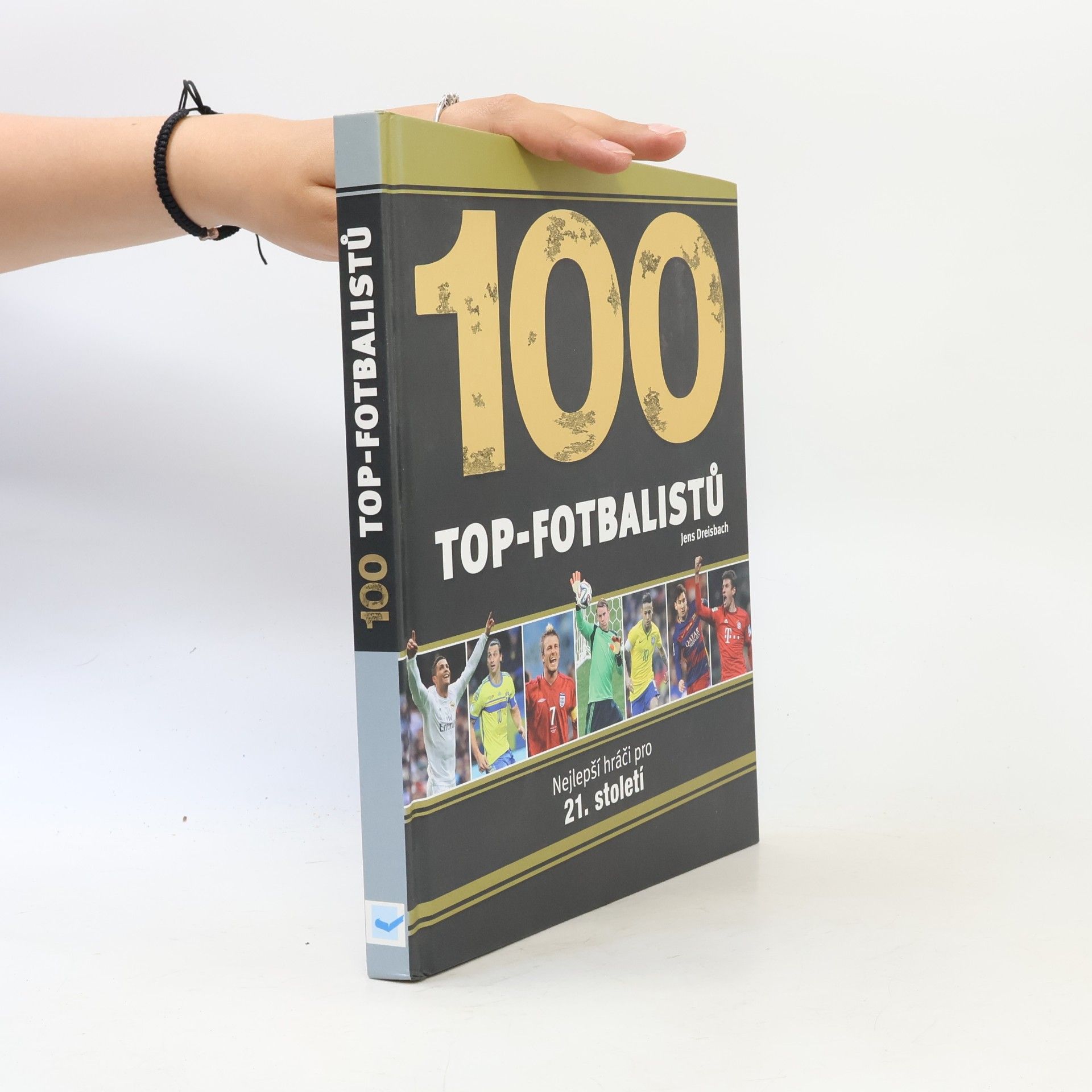 100 top-fotbalistů