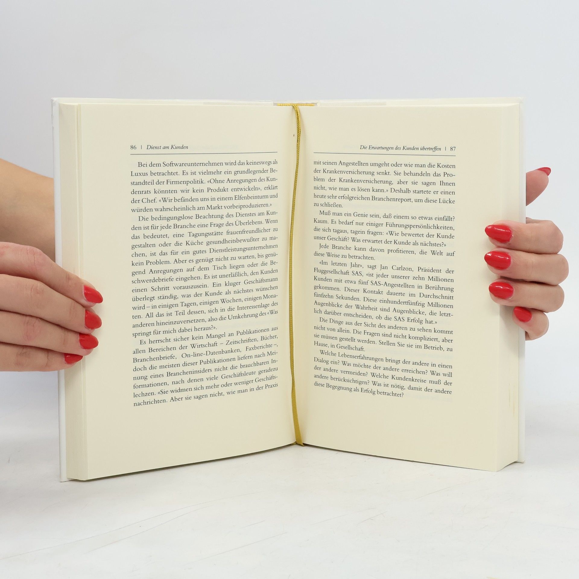 Dale Carnegie Der Erfolg ist in dir!
