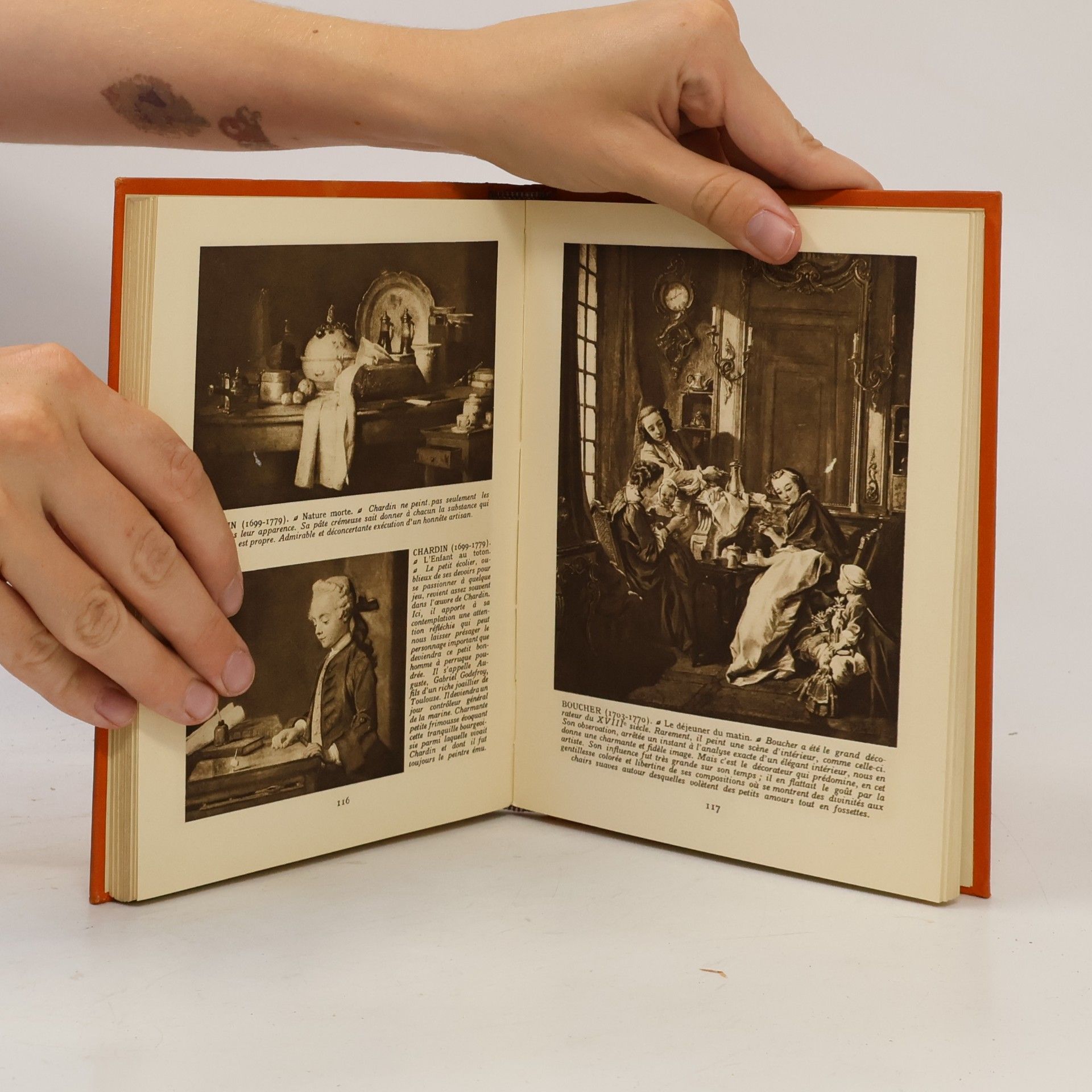 Autorenkollektiv Les plus beaux tableaux du Louvre