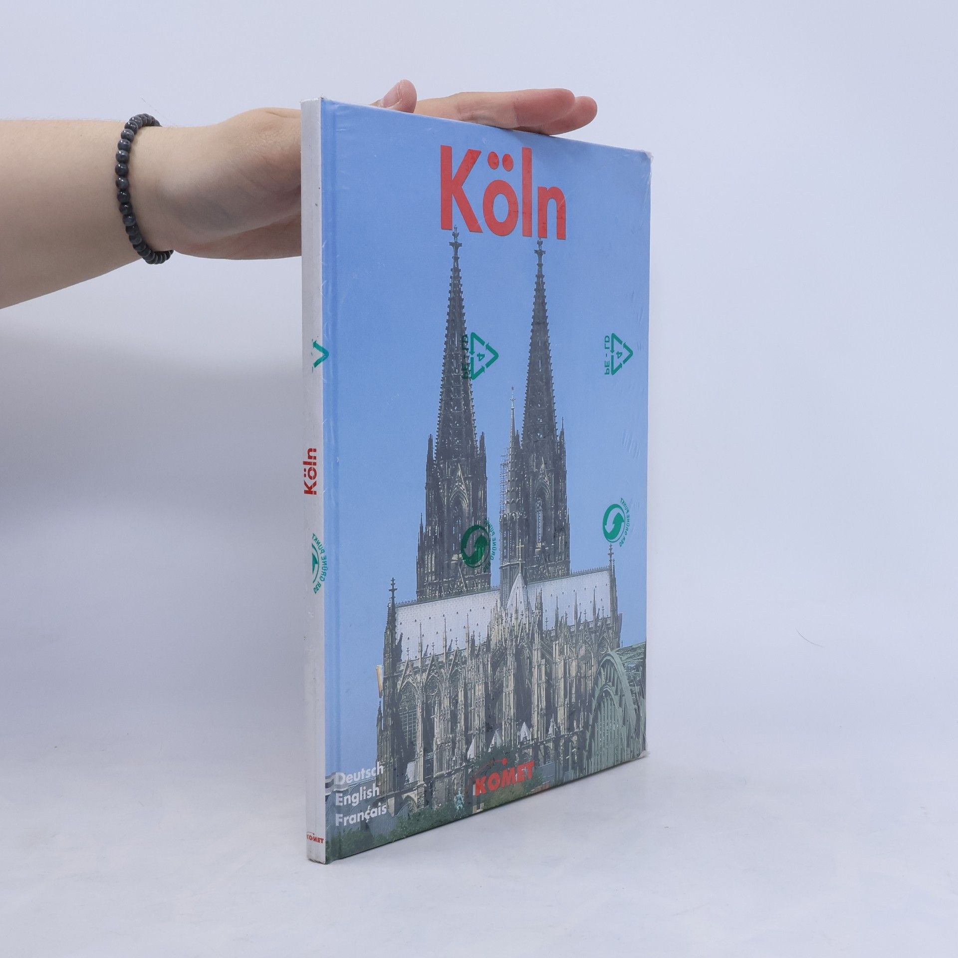 Autorenkollektiv Köln