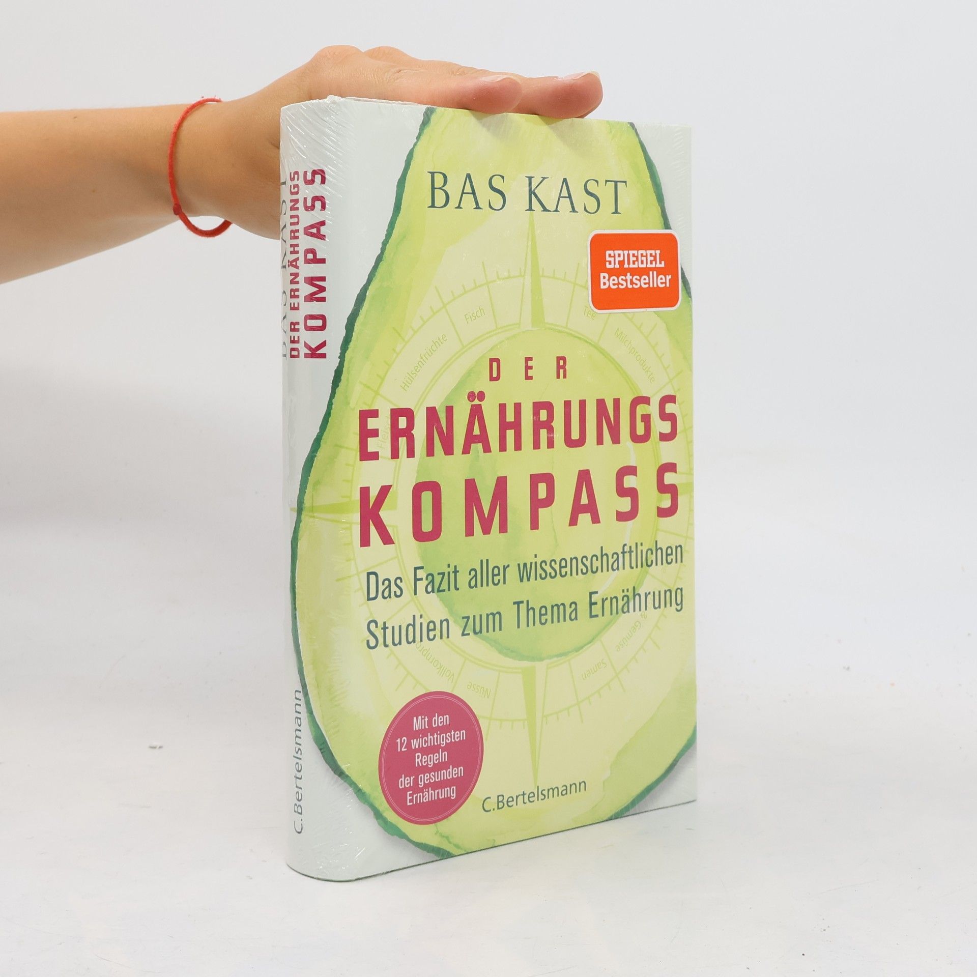 Der Ernährungs Kompass